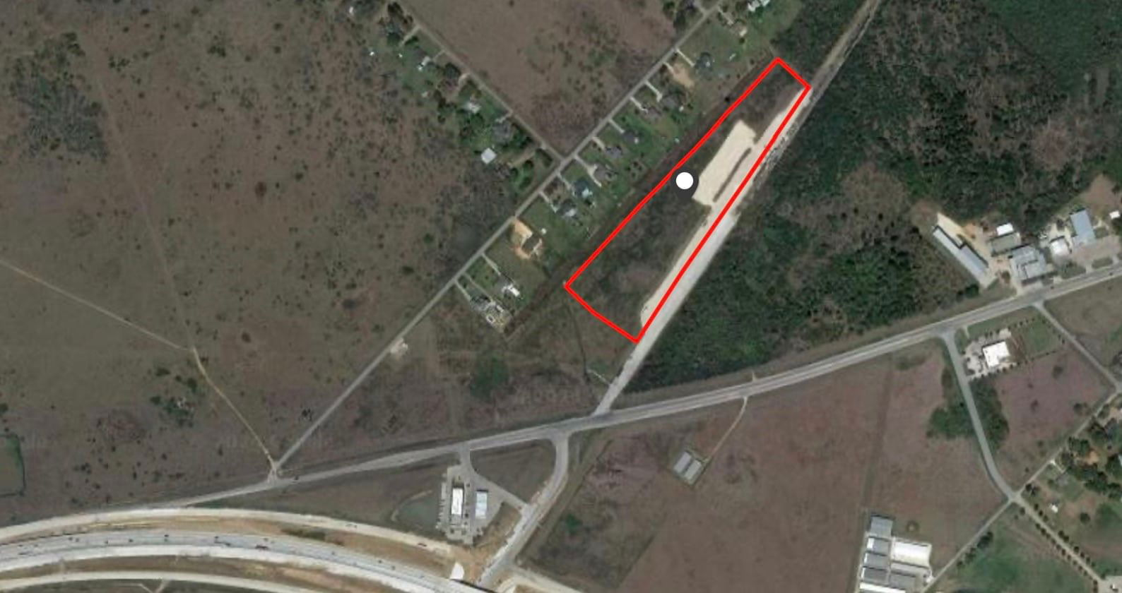 Real estate property located at 0 US- 90, Austin, Sealy, Sealy, TX, US