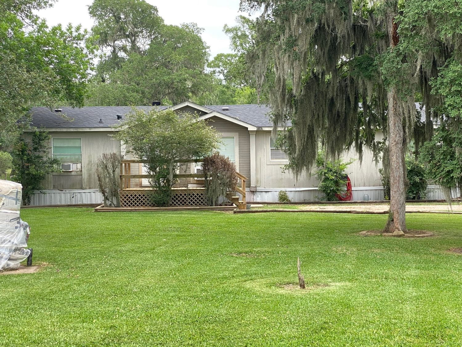 Real estate property located at 30 County Road 335, Brazoria, Oakdale Sub, Brazoria, TX, US