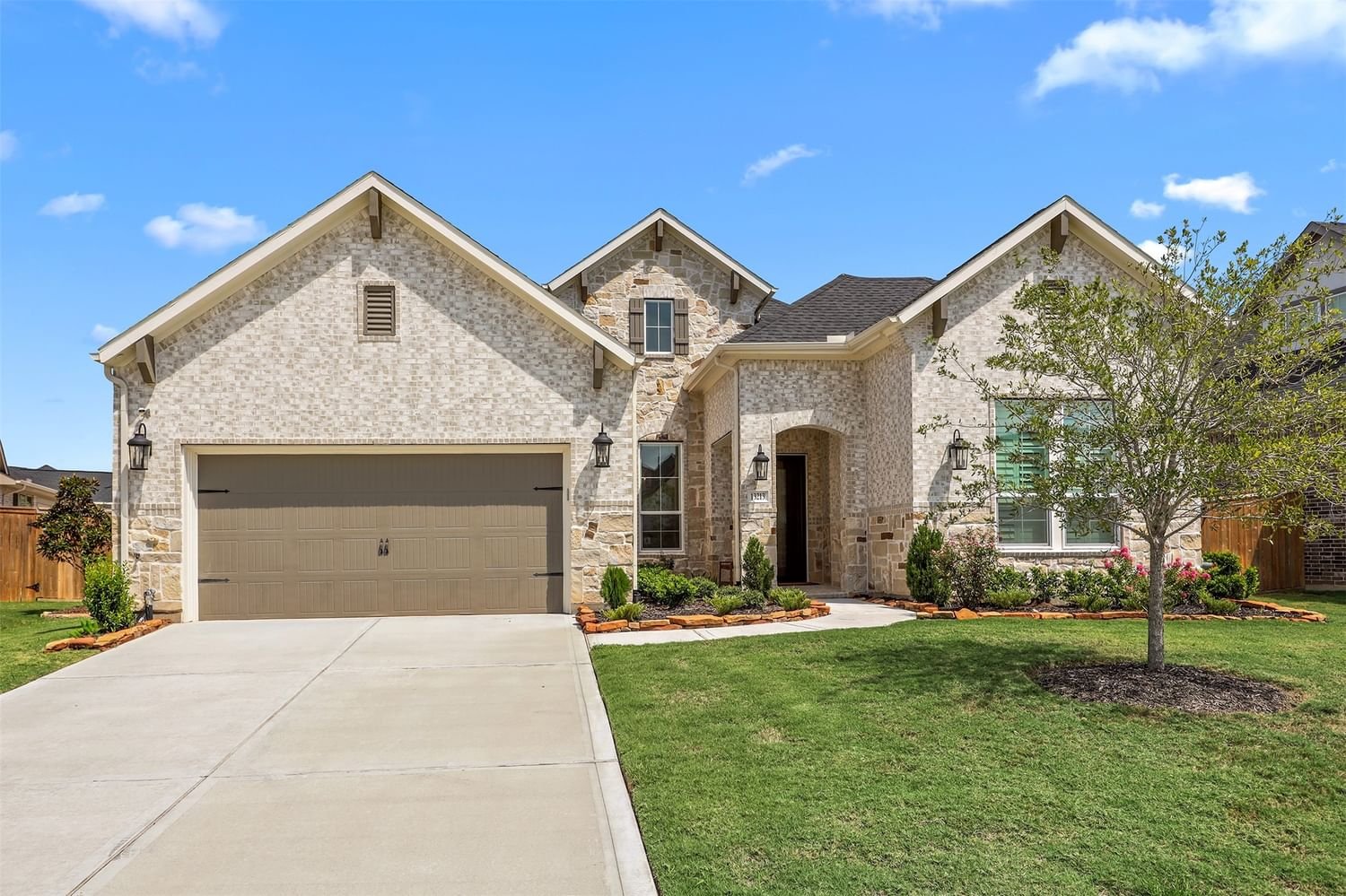 Real estate property located at 13213 Newcastle Creek, Harris, Houston, TX, US