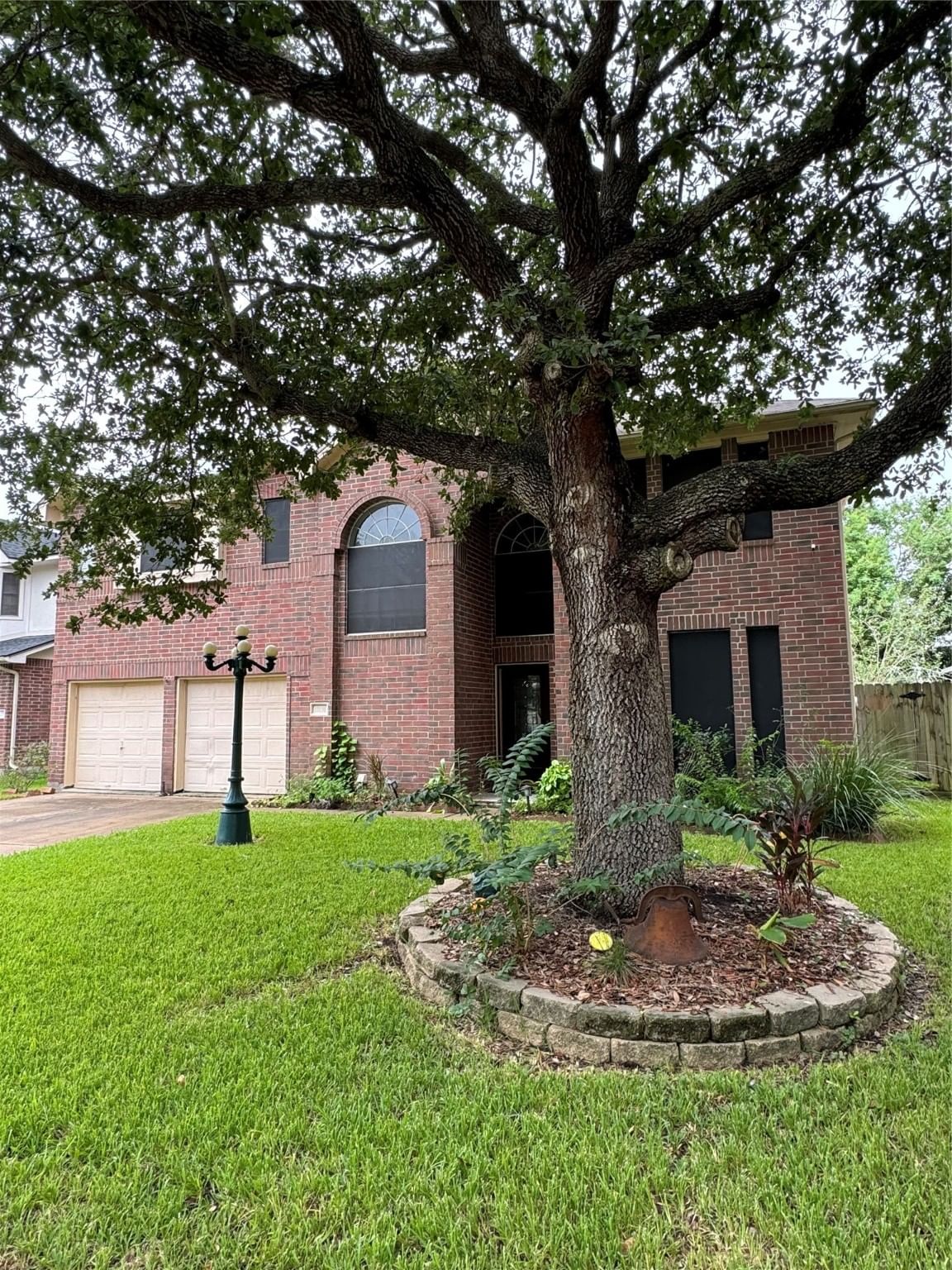 Real estate property located at 11131 30th, Galveston, Park Place South Ph 2 95, Texas City, TX, US