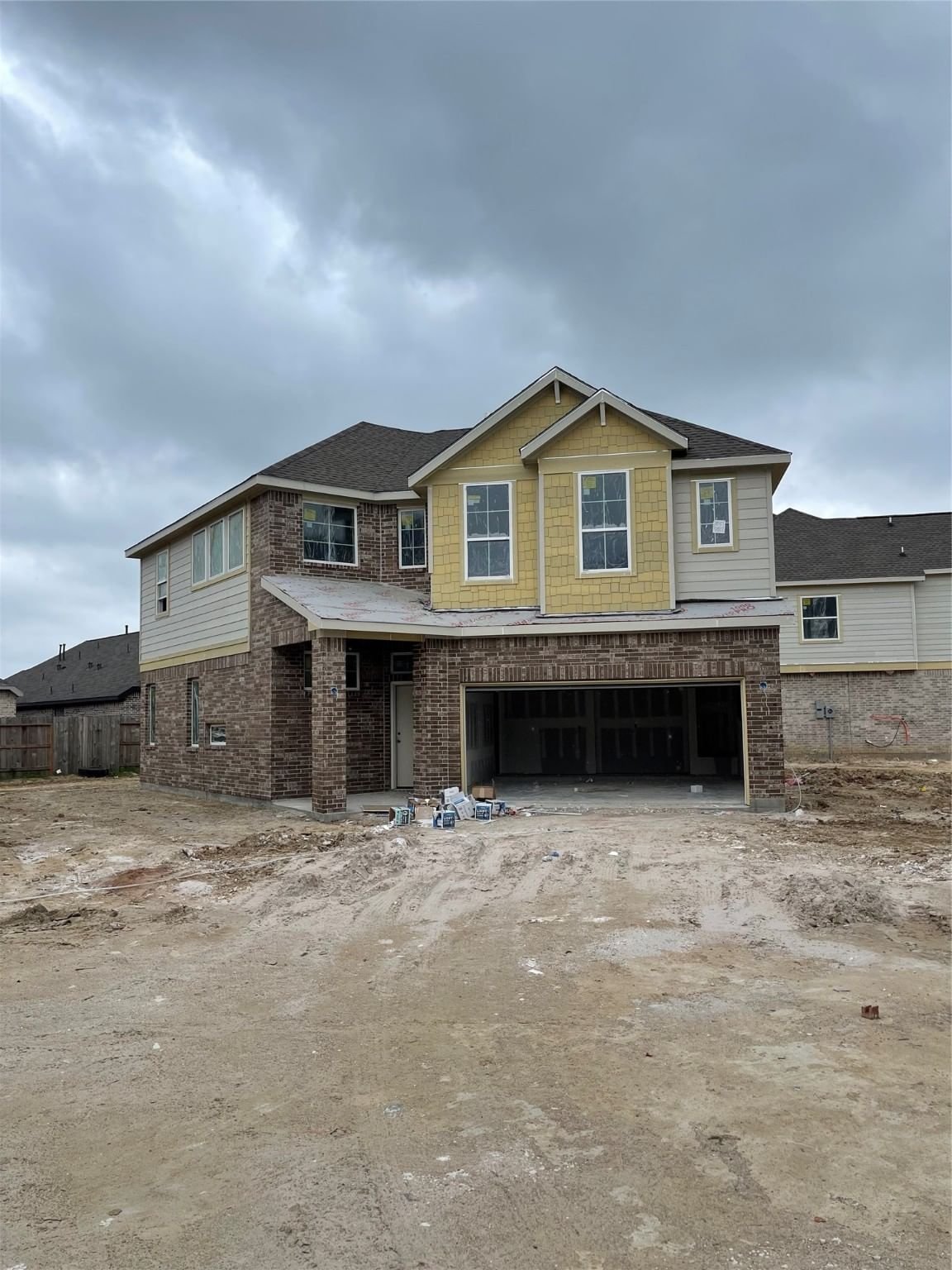 Real estate property located at 16330 Ringlet River, Harris, The Groves, Humble, TX, US