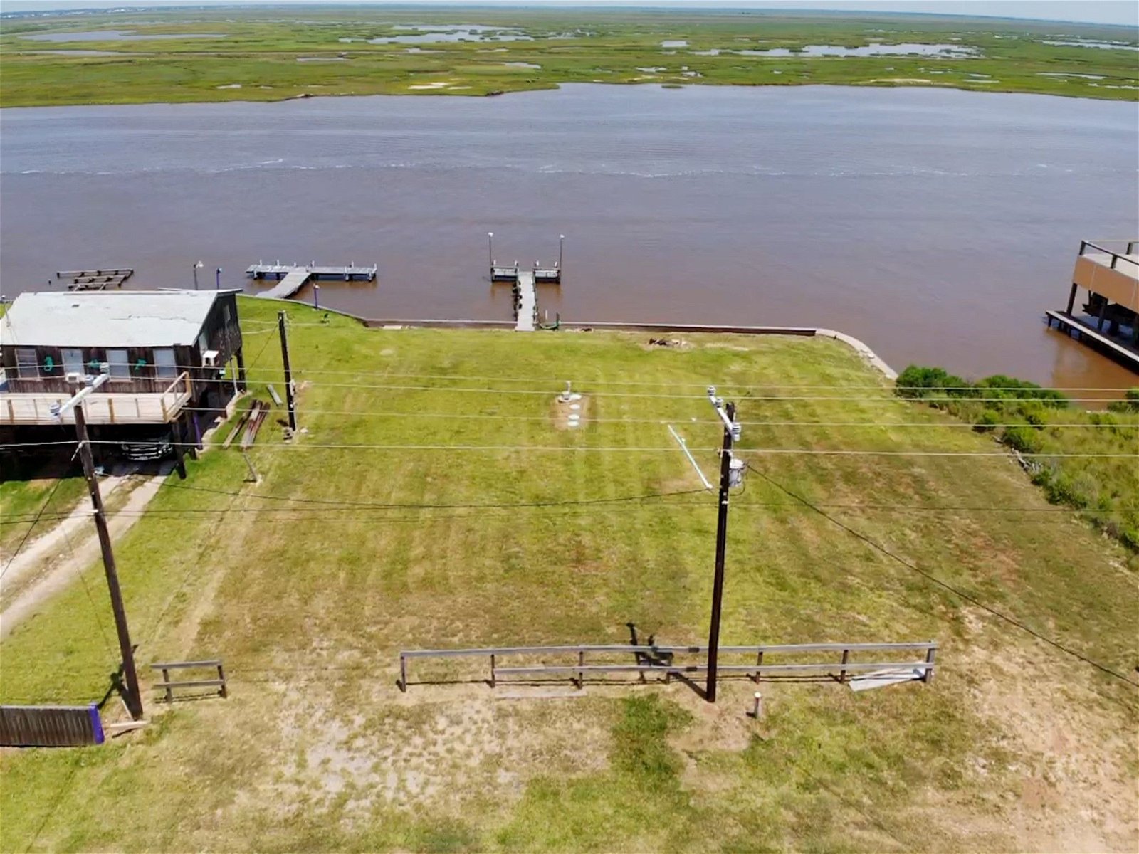 Real estate property located at 1001 County Road 230, Matagorda, Sargent Beach Add, Sargent, TX, US
