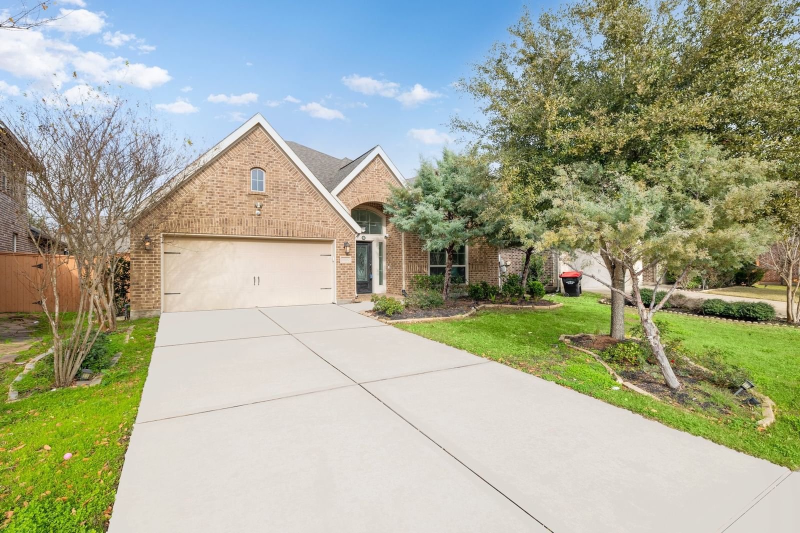 Real estate property located at 11226 Wych Elm CT, Fort Bend, Aliana, Richmond, TX, US