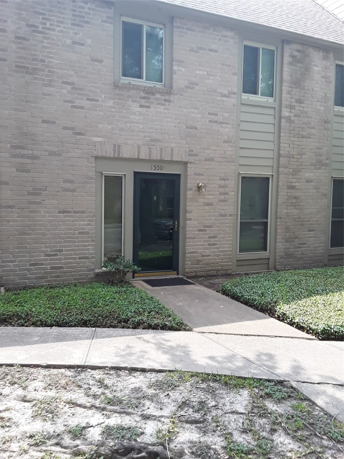 Real estate property located at 15509 Blake Way, Harris, Greenbriar Colony T/H R/P, Houston, TX, US
