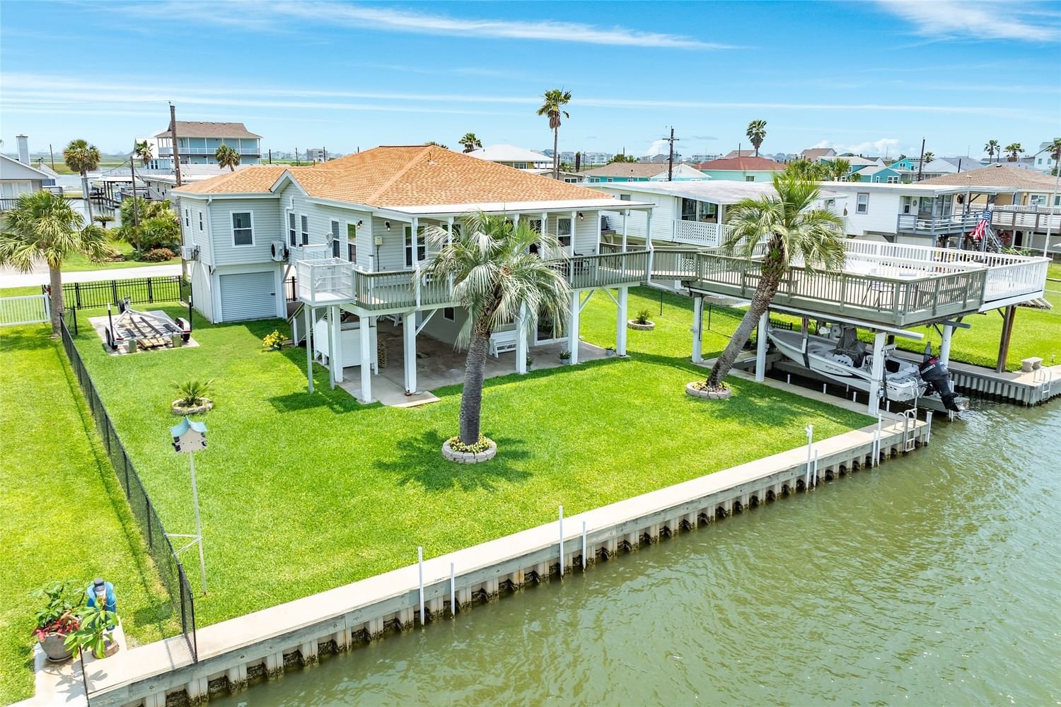 Real estate property located at 3730 Brewster Key, Galveston, Sea Isle 2, Galveston, TX, US