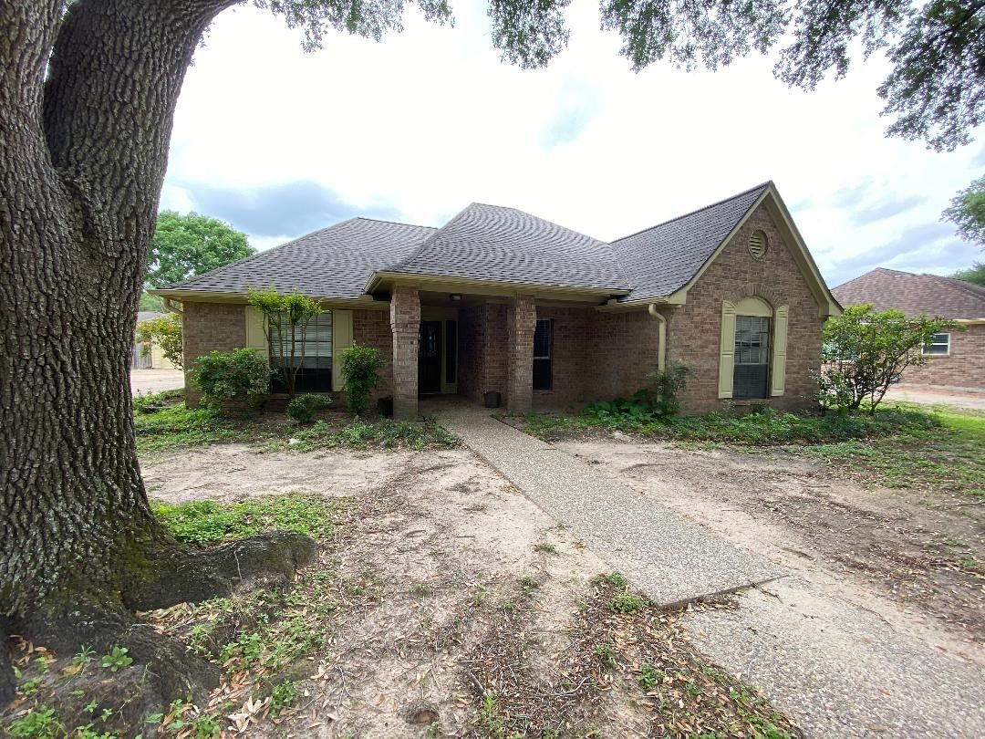 Real estate property located at 3225 Canadian, Harris, Hunters Terrace Sec 02, Katy, TX, US