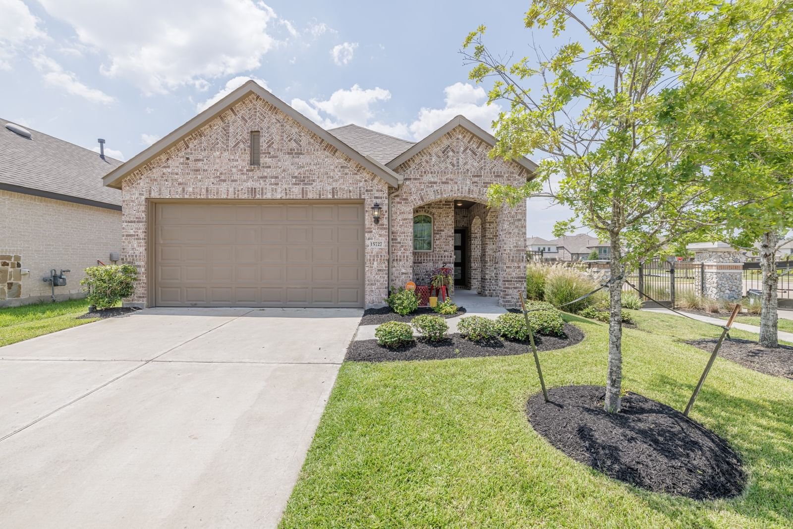 Real estate property located at 15727 Highlands Cove, Harris, Balmoral, Humble, TX, US