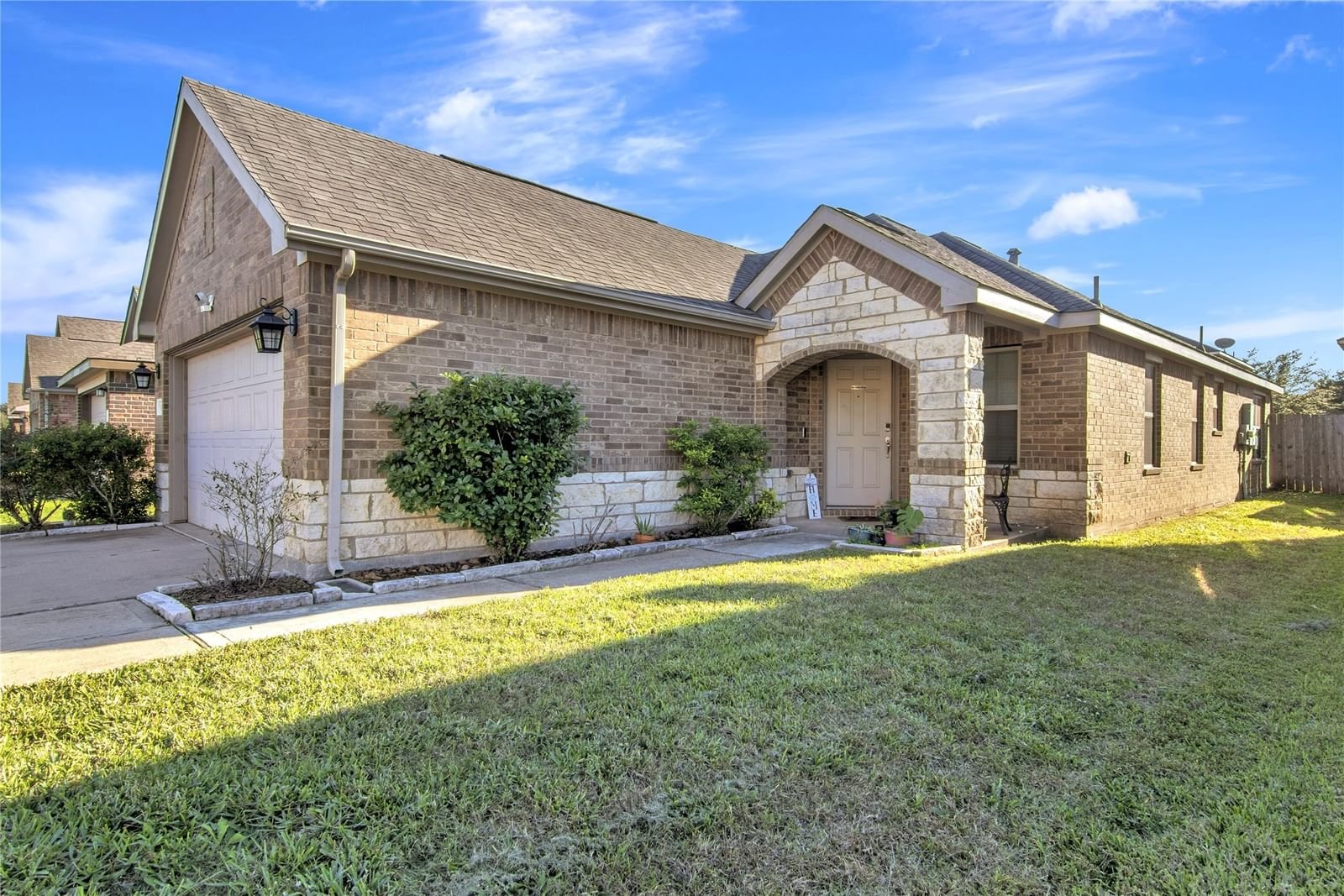 Real estate property located at 10910 Clearsable, Harris, Clearview Village Sec 5, Houston, TX, US