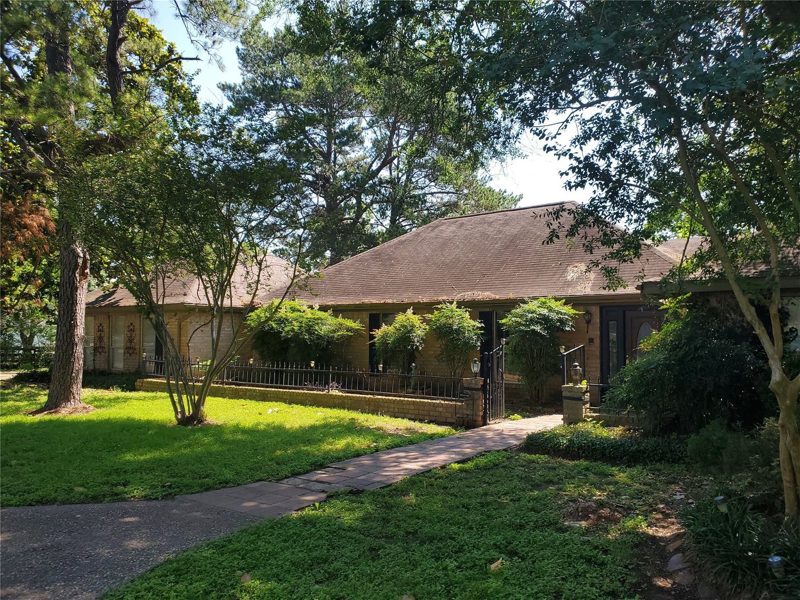 Real estate property located at 21422 Rosehill Church, Harris, Tomball, TX, US