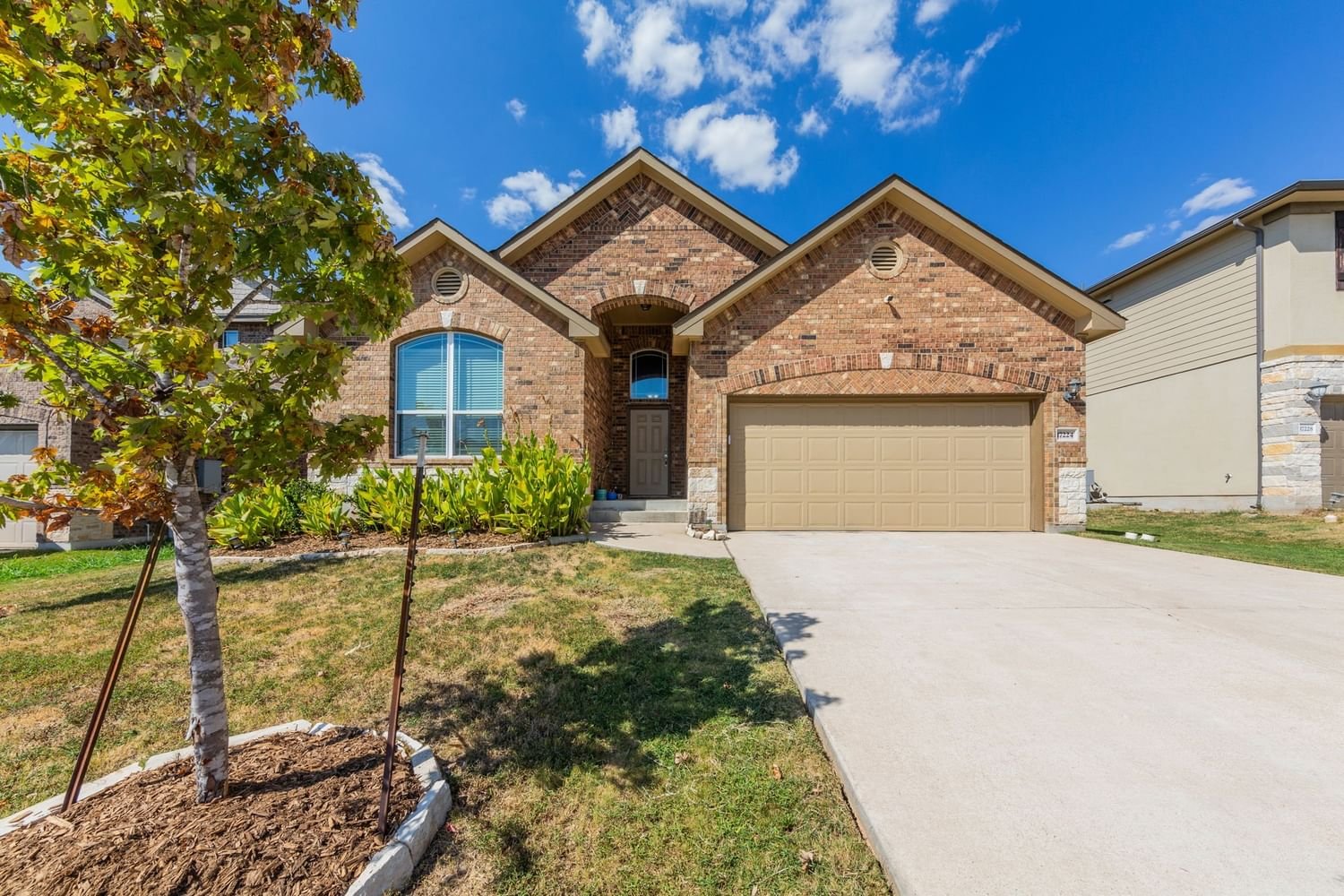 Real estate property located at 17224 Brittle Lane, Travis, Verona, Pflugerville, TX, US