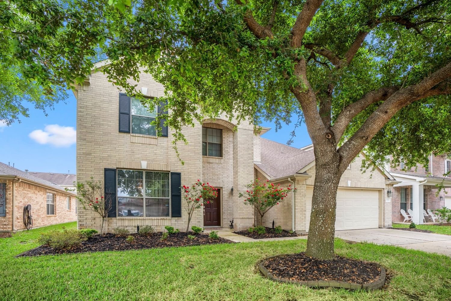 Real estate property located at 3210 Legends Creek, Montgomery, Legends Run, Spring, TX, US