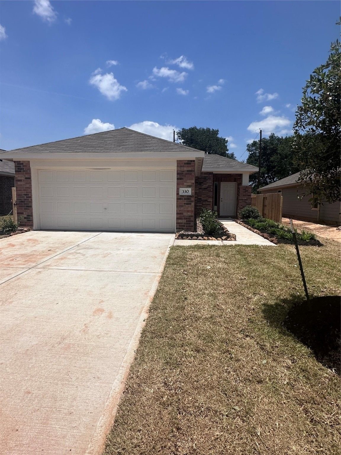 Real estate property located at 330 Riverwood Village, Austin, Sealy, TX, US