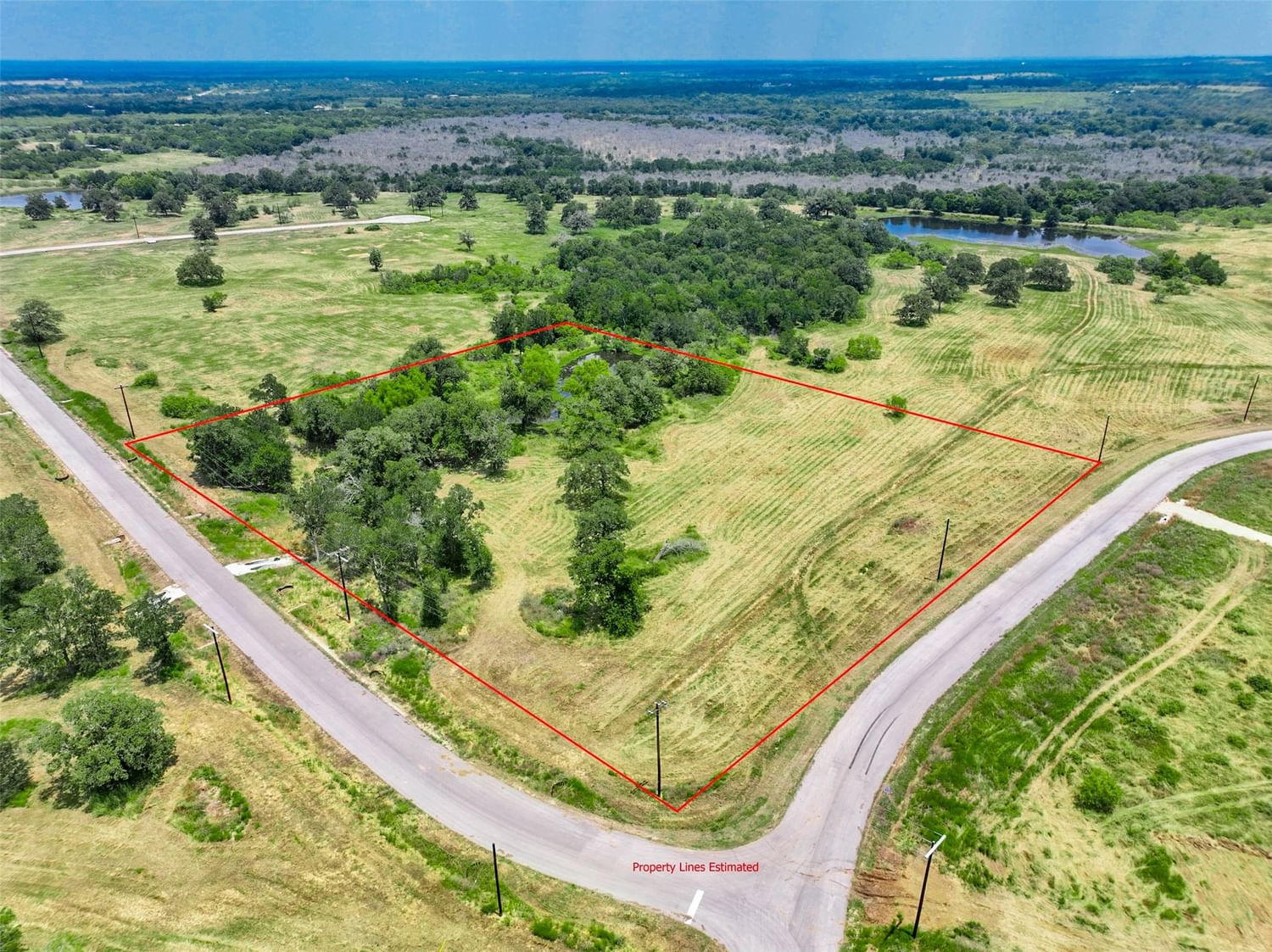 Real estate property located at 180 Sunny Day Drive, Caldwell, Blue Sky Estates, Red Rock, TX, US