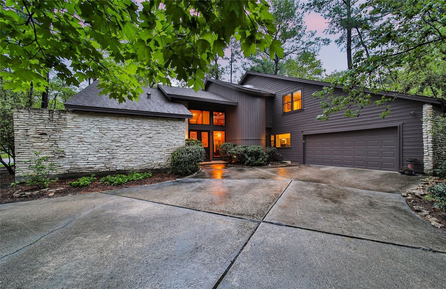 Real estate property located at 62 Indian Clover, Montgomery, Wdlnds Village Panther Ck 11, The Woodlands, TX, US