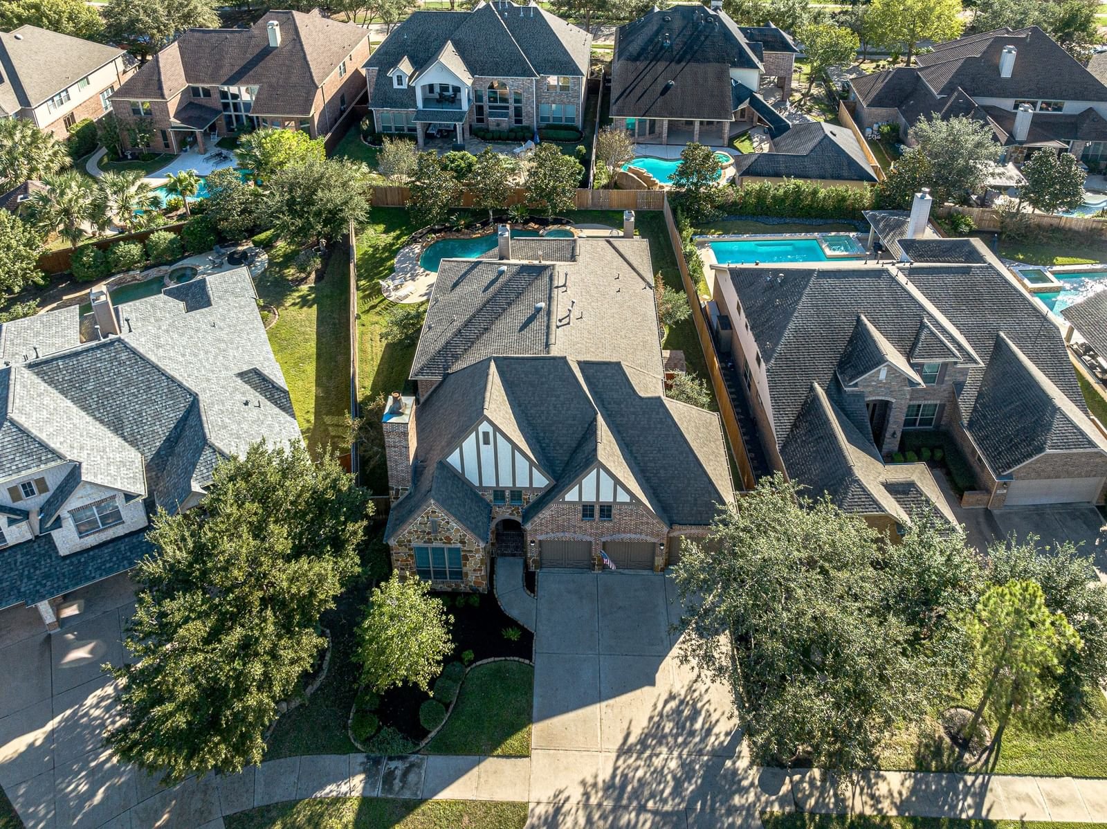 Real estate property located at 10022 Terrance Springs, Fort Bend, Cinco Ranch Southwest, Katy, TX, US