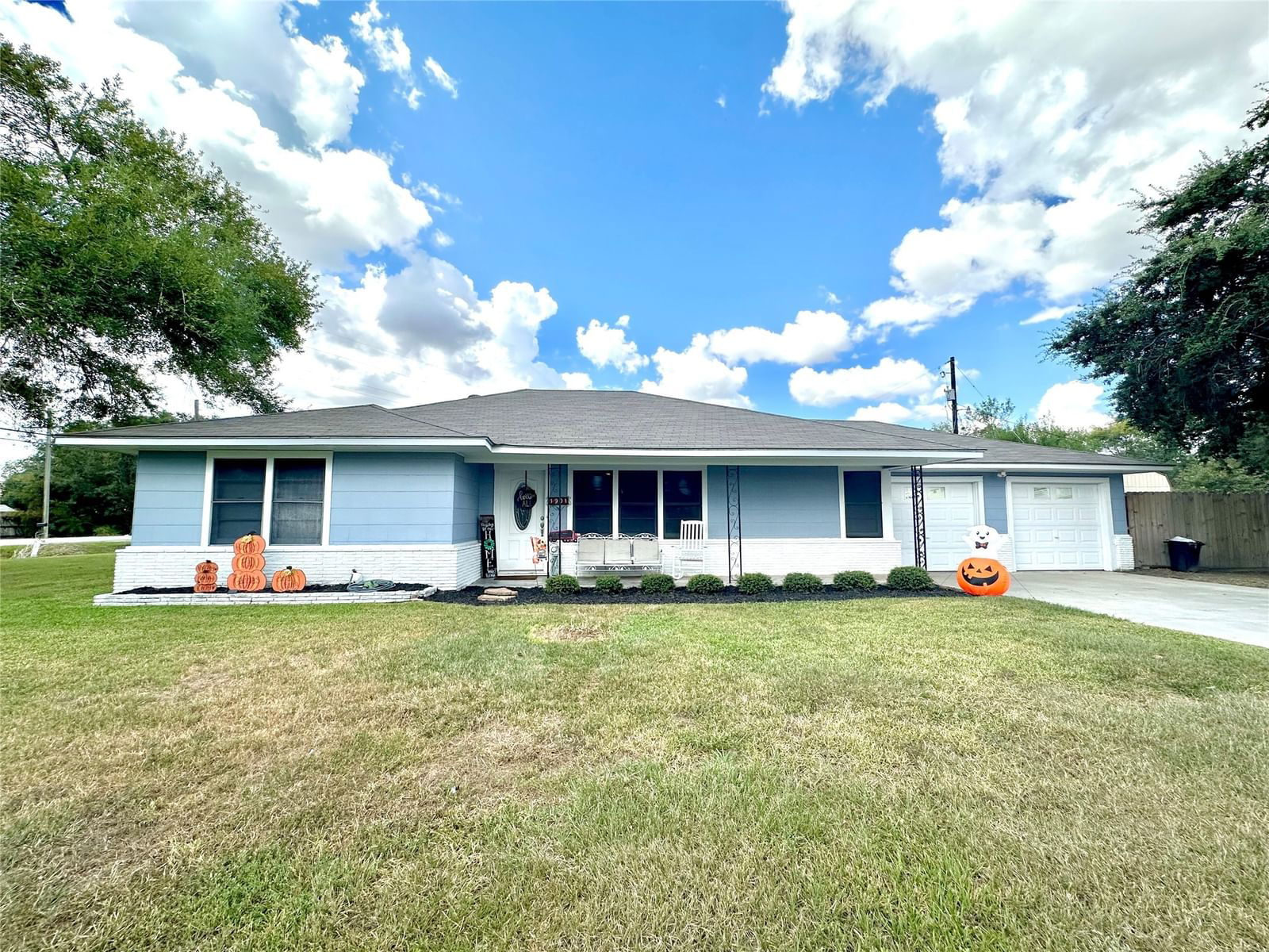 Real estate property located at 1901 Kirby, Wharton, Westfield-Bunton, El Campo, TX, US