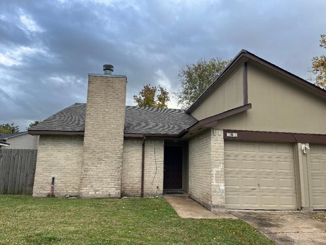 Real estate property located at 16219 Paso Hondo, Harris, Mission Bend North Sec 01, Houston, TX, US