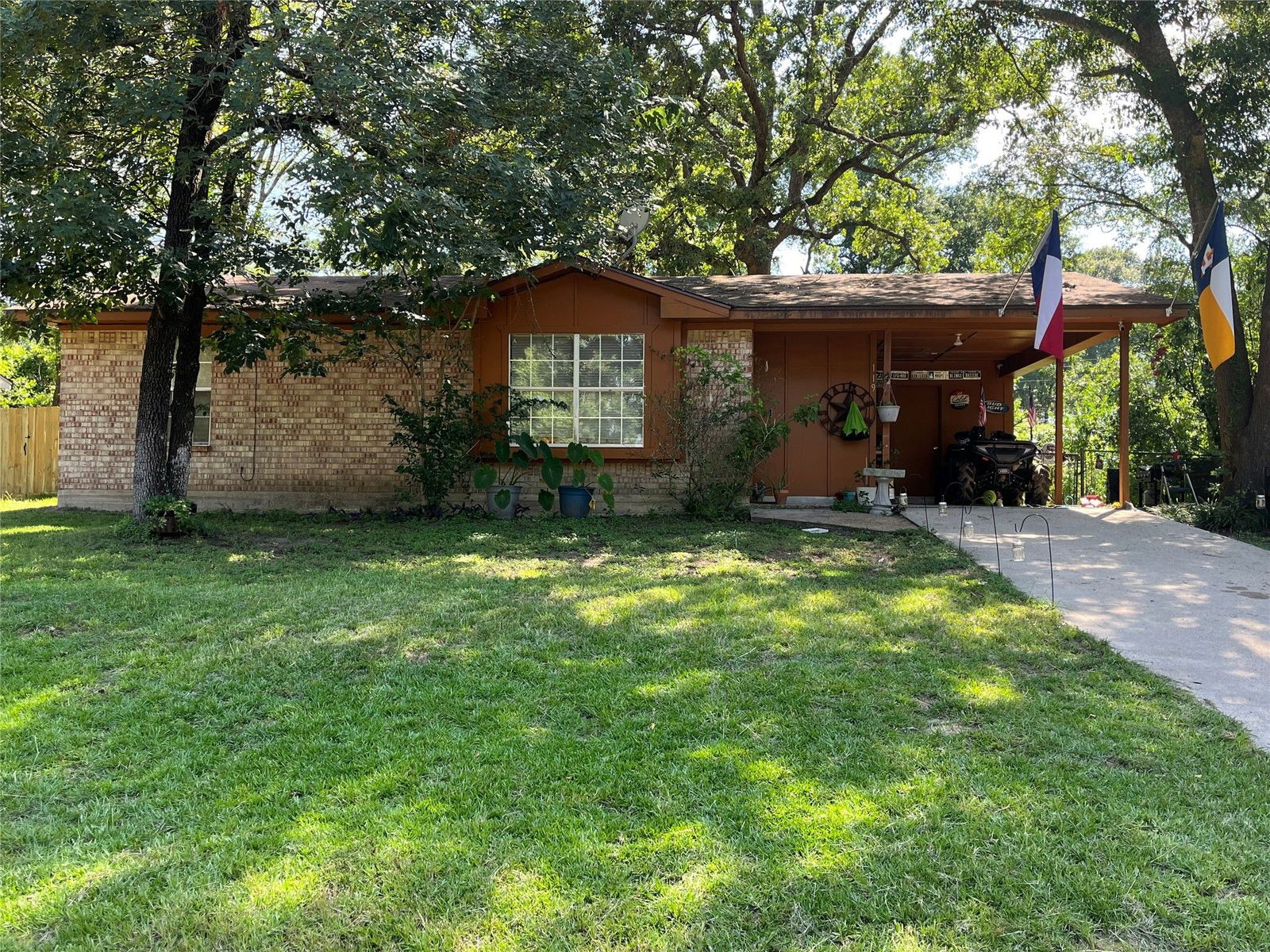 Real estate property located at 119 Peggy, Montgomery, Willis, TX, US