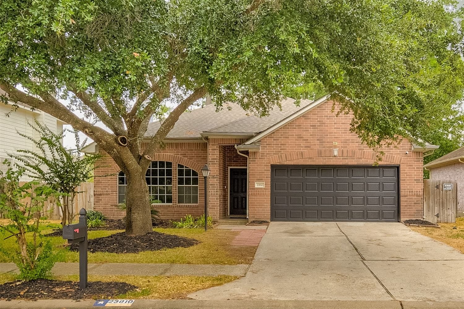 Real estate property located at 23810 Spring Way, Harris, Spring, TX, US