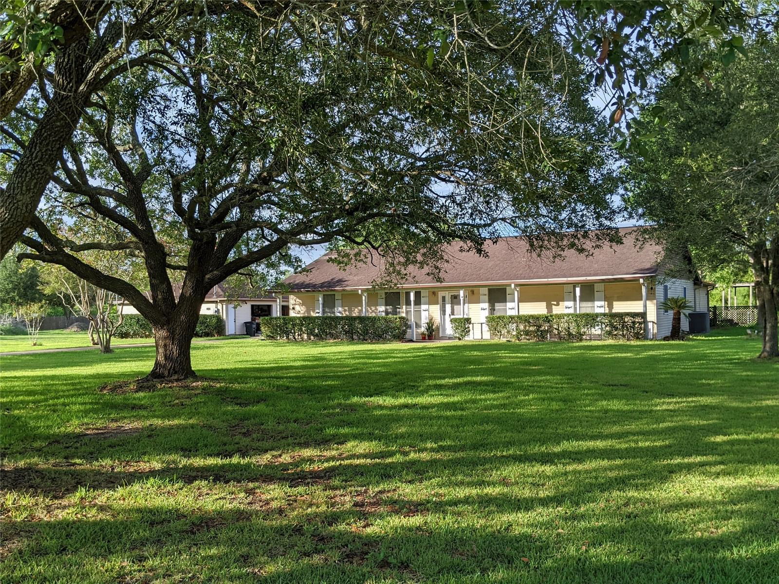 Real estate property located at 17811 County Road 125, Brazoria, West Friendswood, Pearland, TX, US