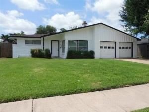 Real estate property located at 242 Princess, Harris, Arlington Heights Sec 01, Houston, TX, US