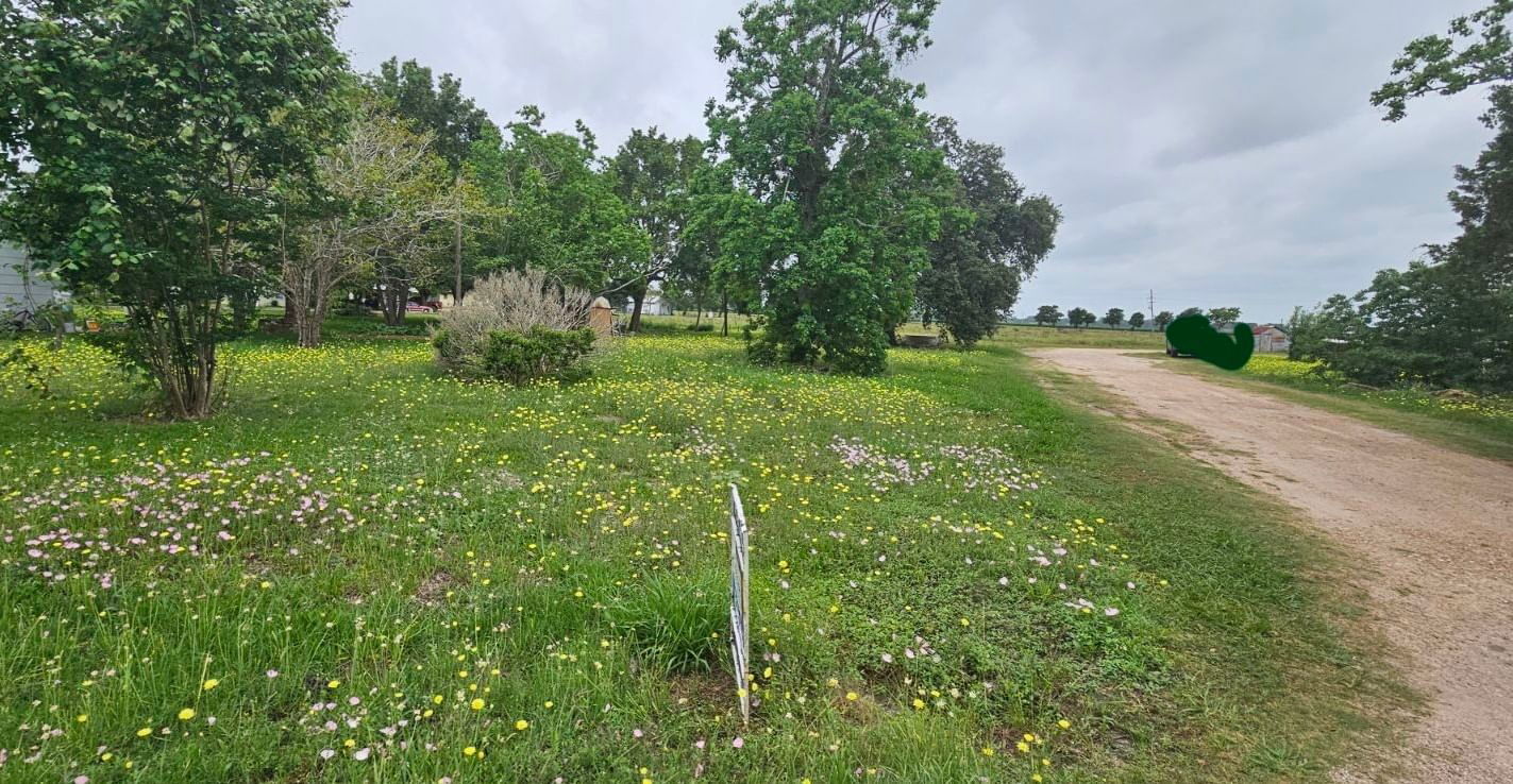 Real estate property located at 0000 Nelga Rd, Wharton, Stavena, Wharton, TX, US