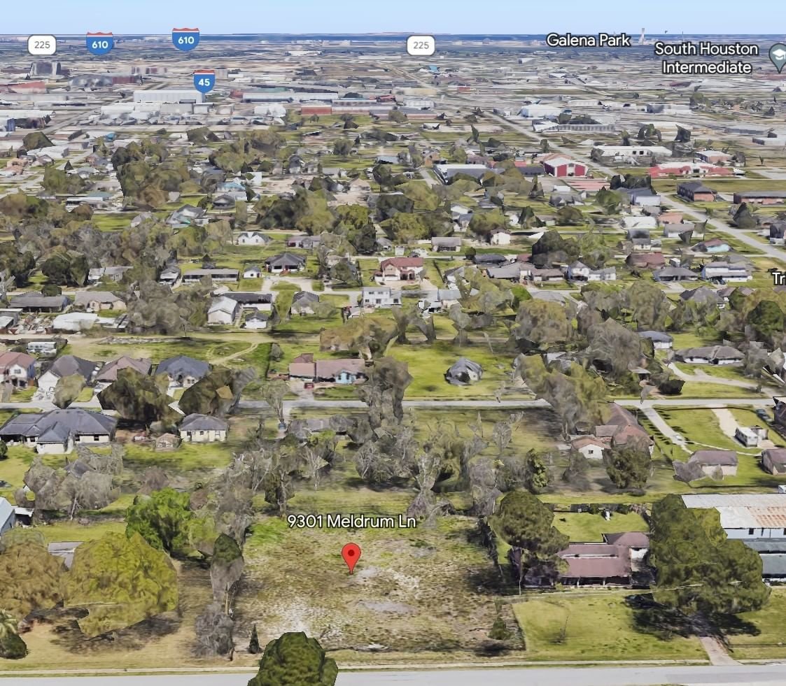 Real estate property located at 0 Meldrum, Harris, Aziz Court, Houston, TX, US