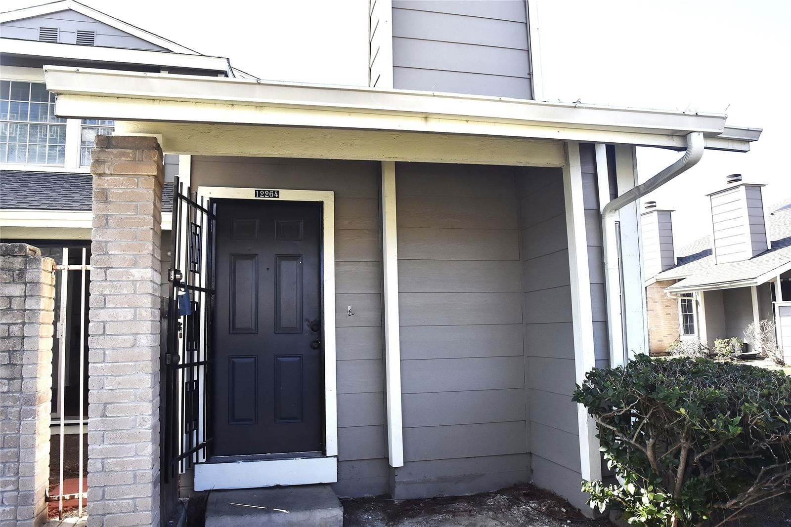 Real estate property located at 12264 Bob White #122, Harris, CATTAILS/FONDREN SOUTHWEST TEMPOS APTS, Houston, TX, US