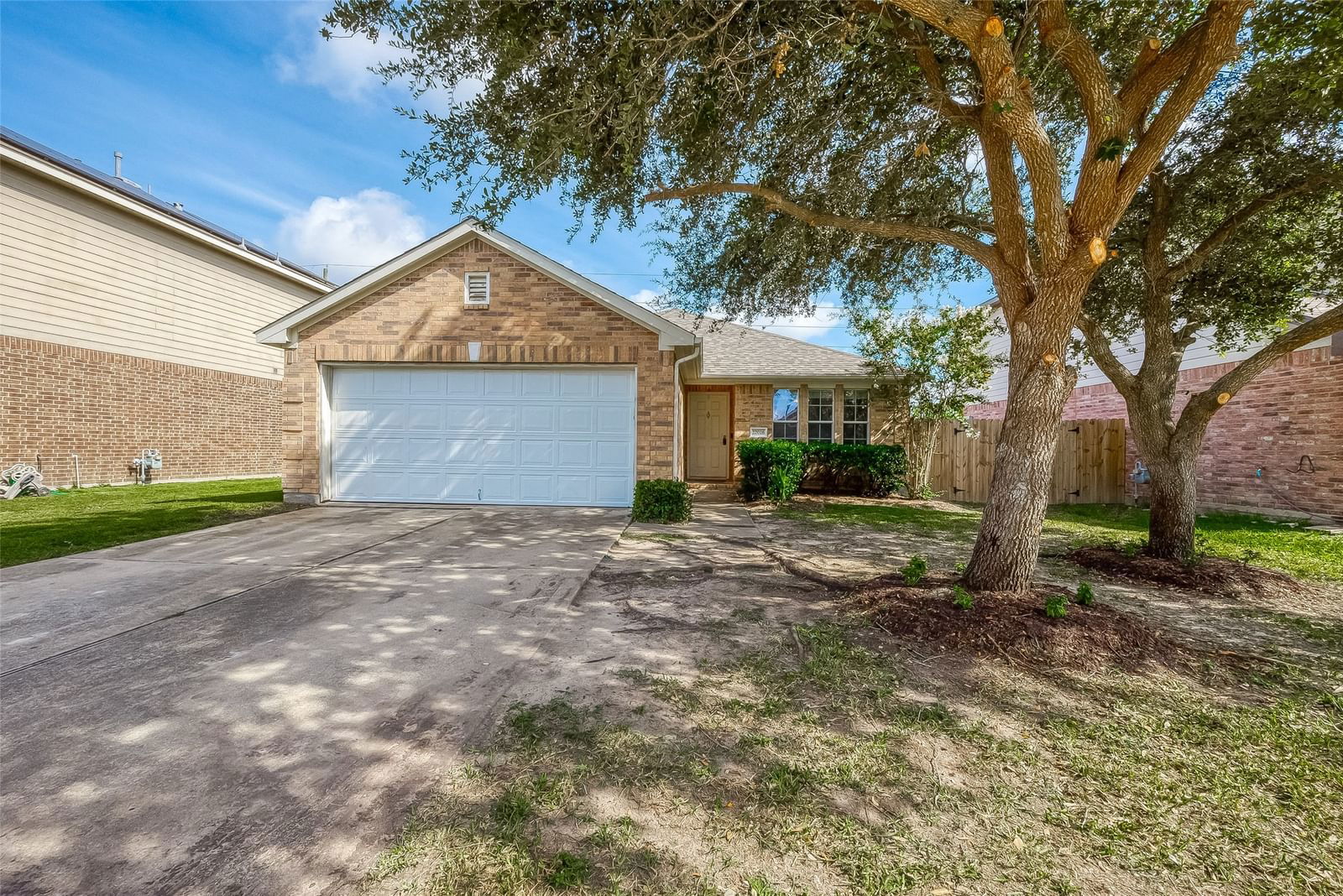 Real estate property located at 22026 Westerpine, Harris, Westfield Village, Katy, TX, US