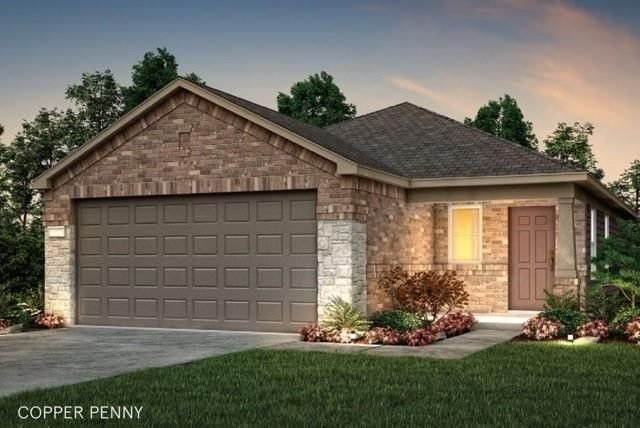 Real estate property located at 333 Maple Bark, Montgomery, THE PINES AT SEVEN COVES, Willis, TX, US