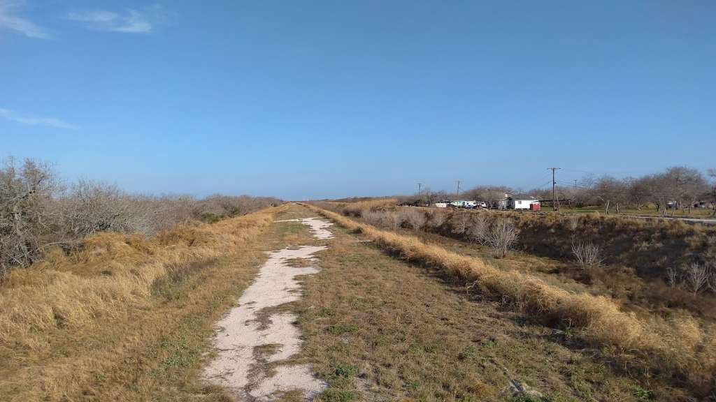 Real estate property located at 0 County Road 2763, San Patricio, Gregory-Paul Sub Cfp Co, Sinton, TX, US