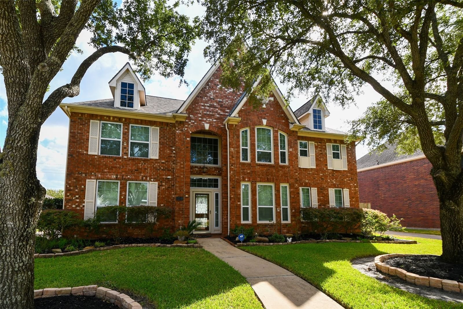 Real estate property located at 19411 Indian Hawthorn, Harris, Green Trails Park Sec 09, Houston, TX, US