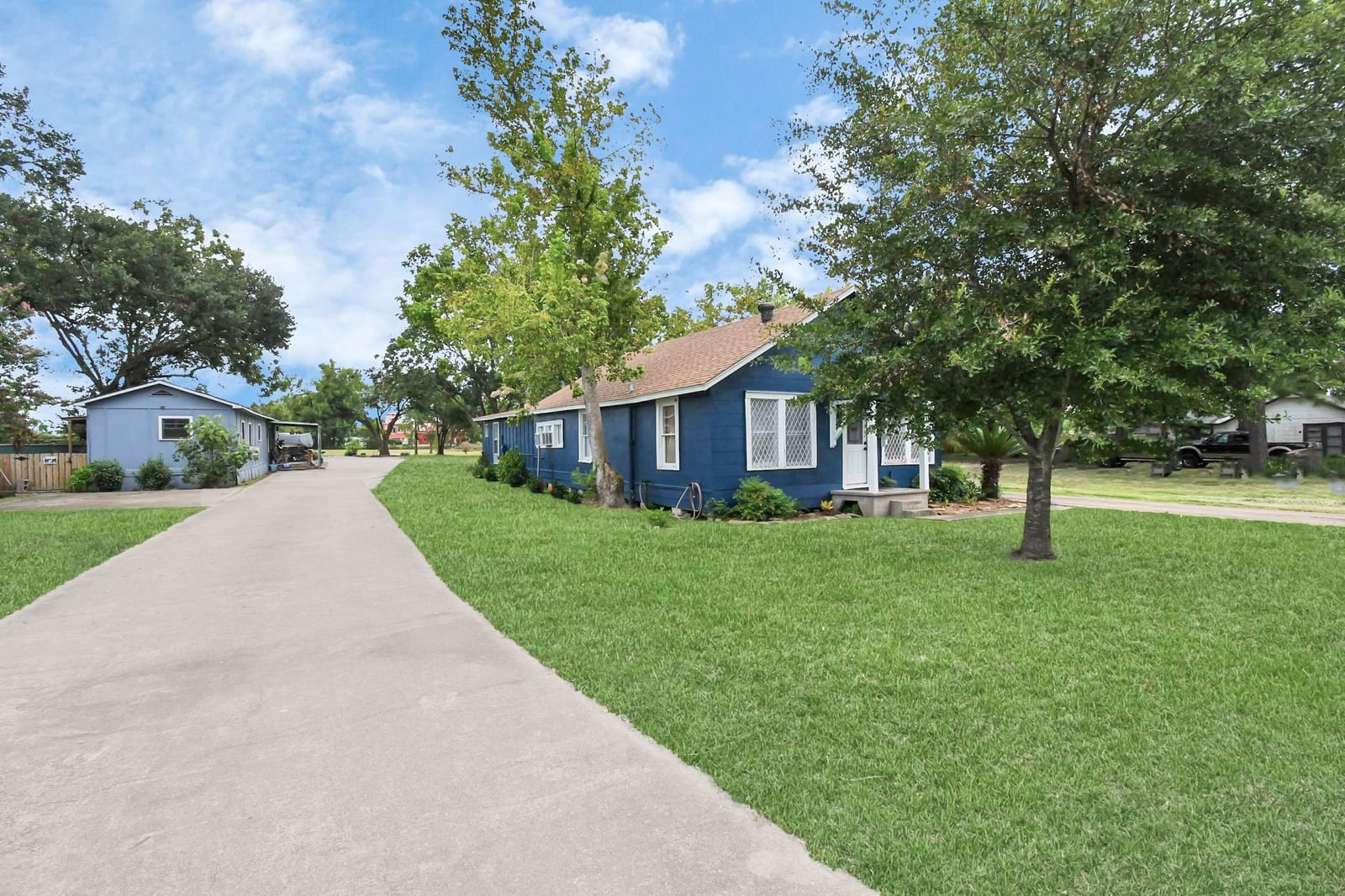 Real estate property located at 4810 Holly, Harris, Golden Acres Annex R/P, Pasadena, TX, US