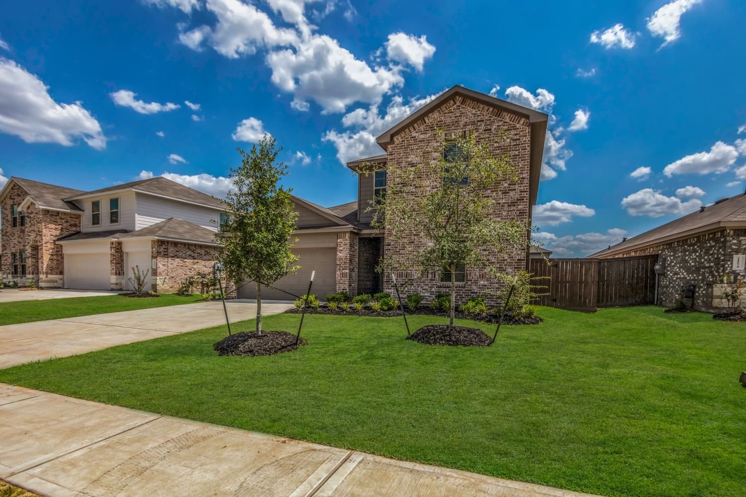 Real estate property located at 21578 Starry Night Dr, Montgomery, Harrington Trails, New Caney, TX, US