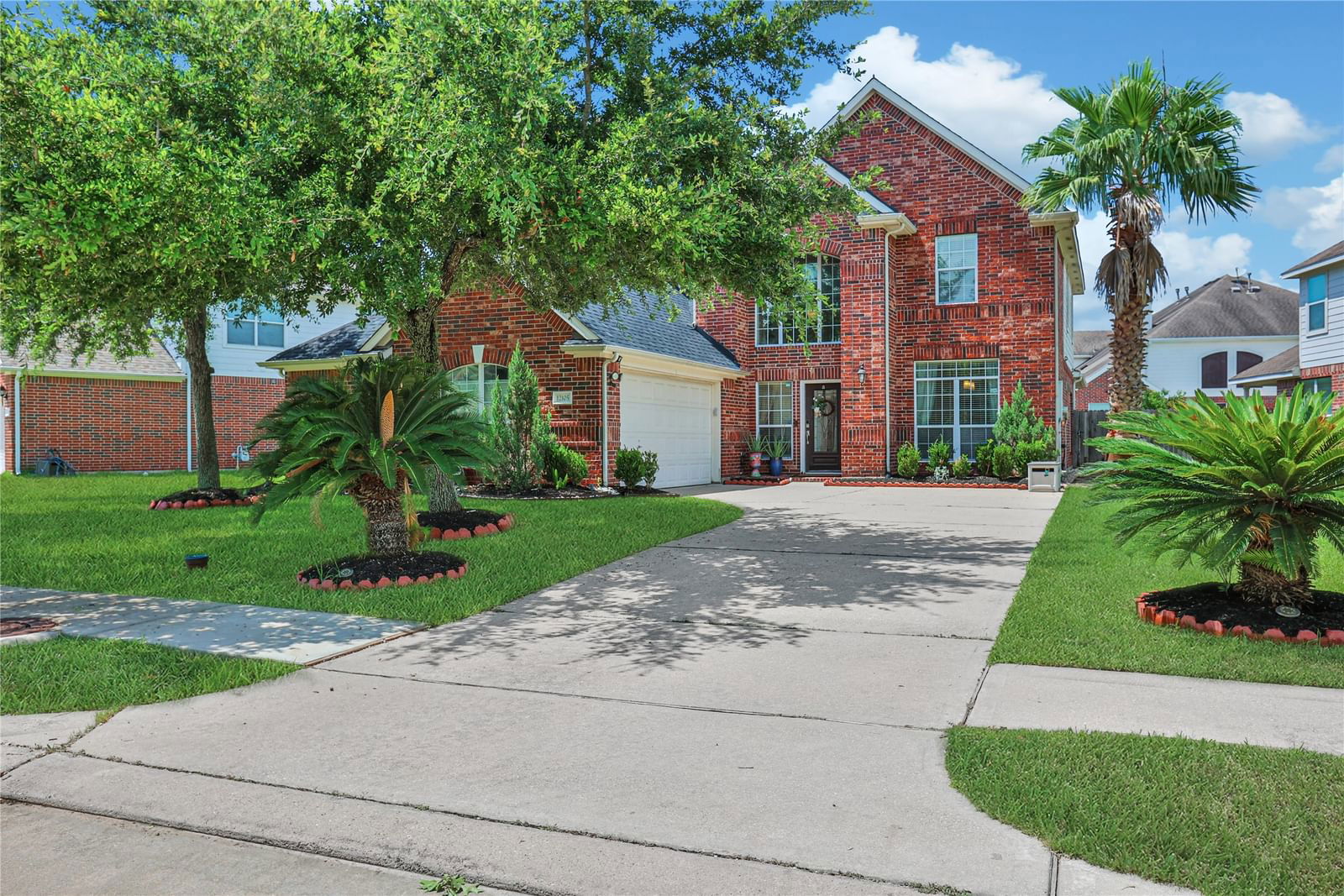 Real estate property located at 12105 Amber Creek, Brazoria, Shadow Creek Ranch Sf1-Sf2-Sf3, Pearland, TX, US