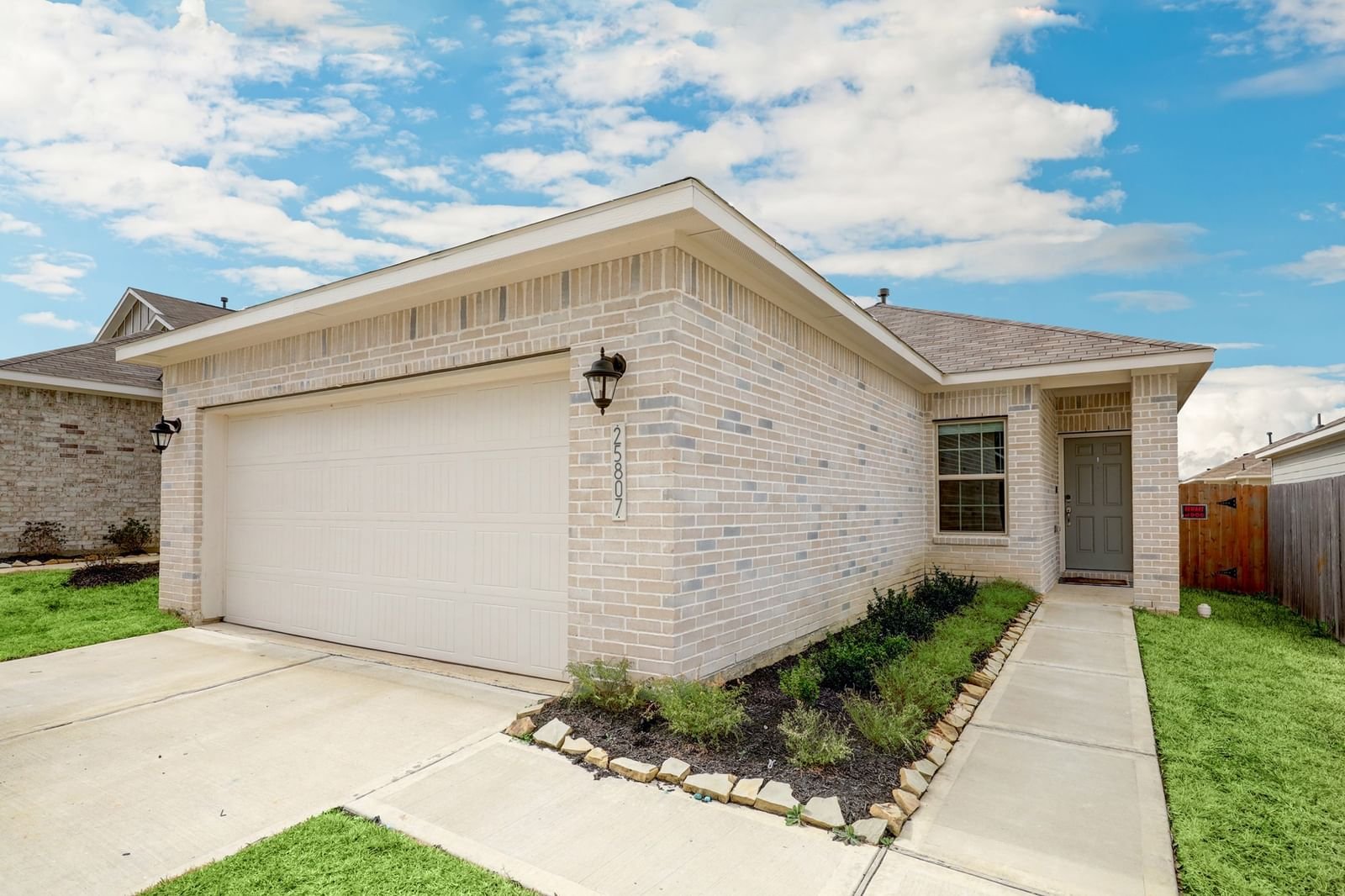 Real estate property located at 25807 Boxwood Hedge, Harris, Fairway Farms, Tomball, TX, US