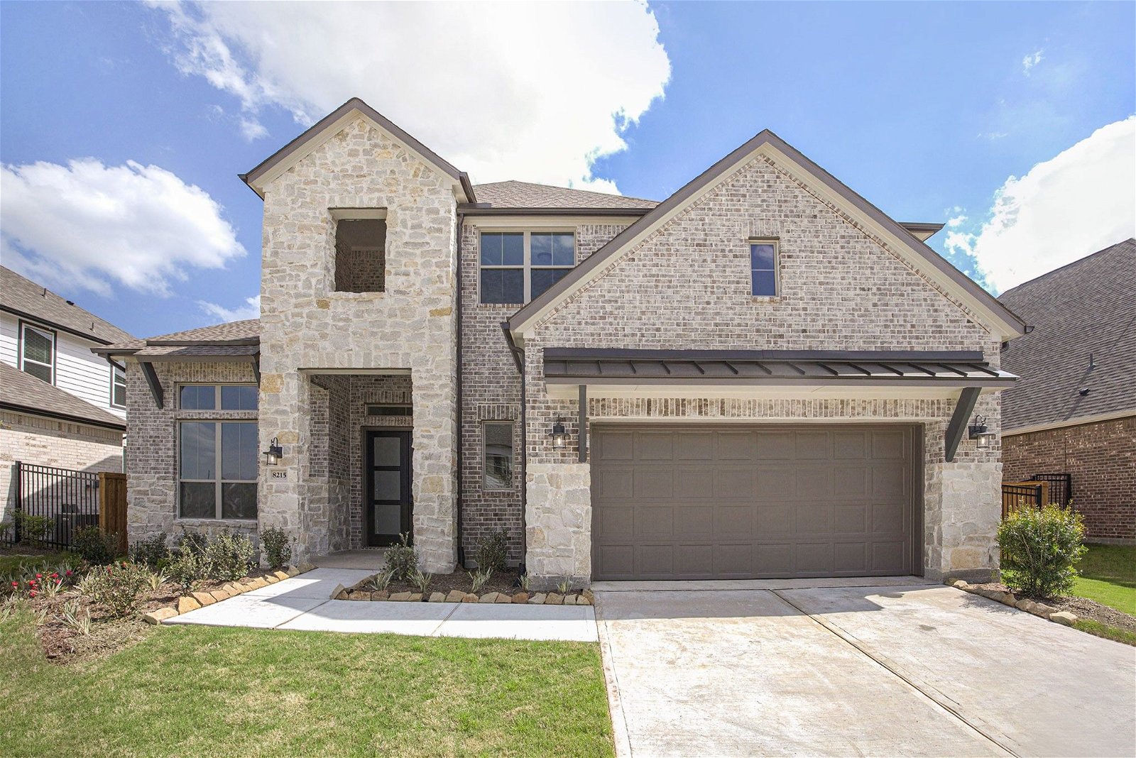Real estate property located at 8215 Chartres Wind, Montgomery, Magnolia, TX, US