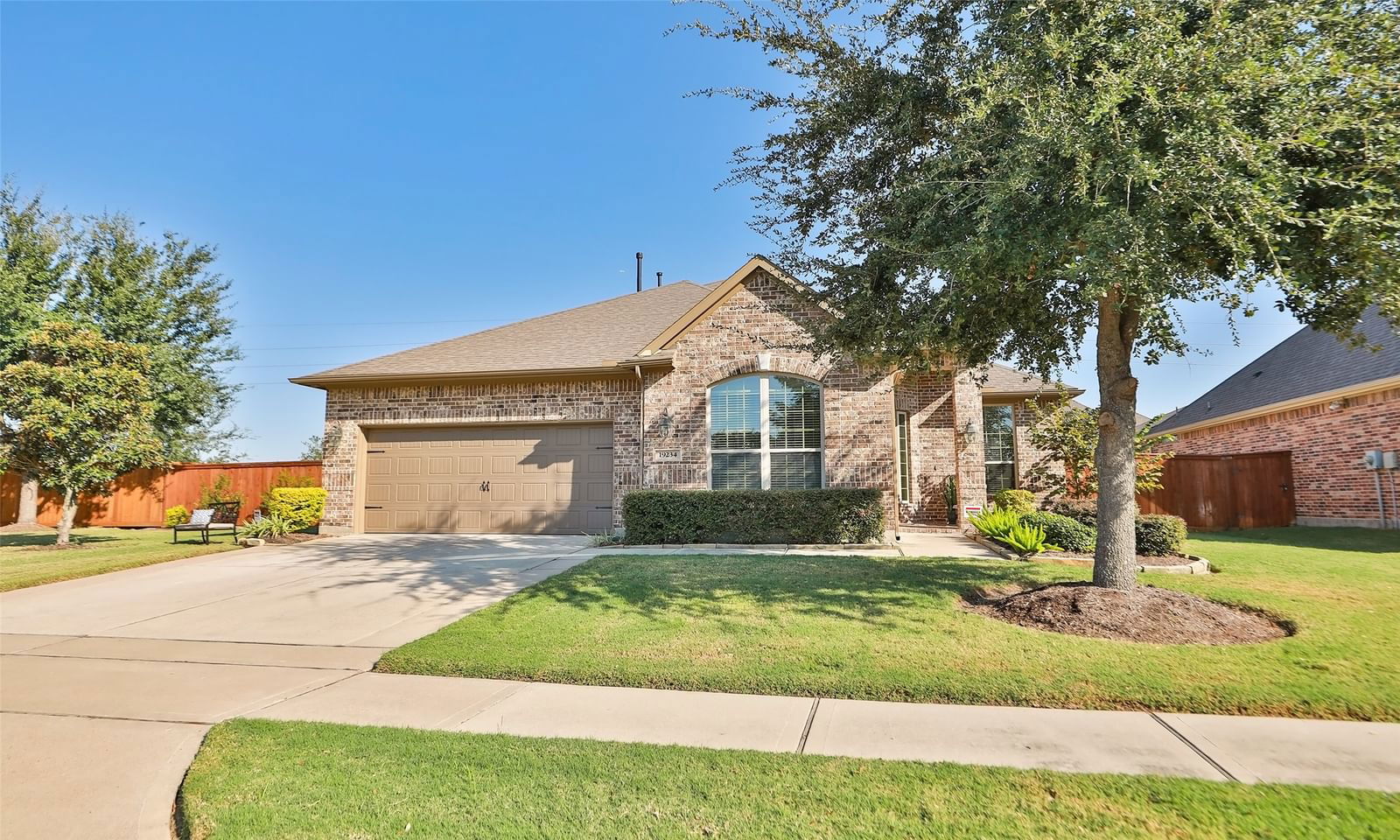 Real estate property located at 19234 Highlands Bayou, Harris, Towne Lake Sec 20 Heritage, Cypress, TX, US