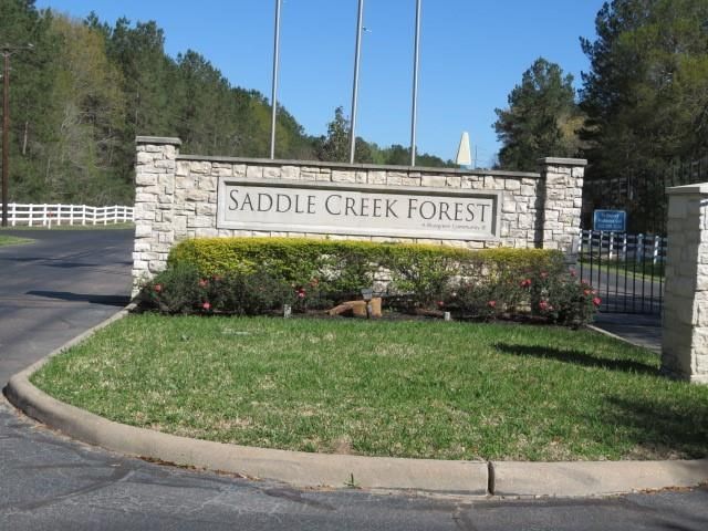 Real estate property located at 8324 Colt, Grimes, Saddle Creek Forest Sec 2, Waller, TX, US