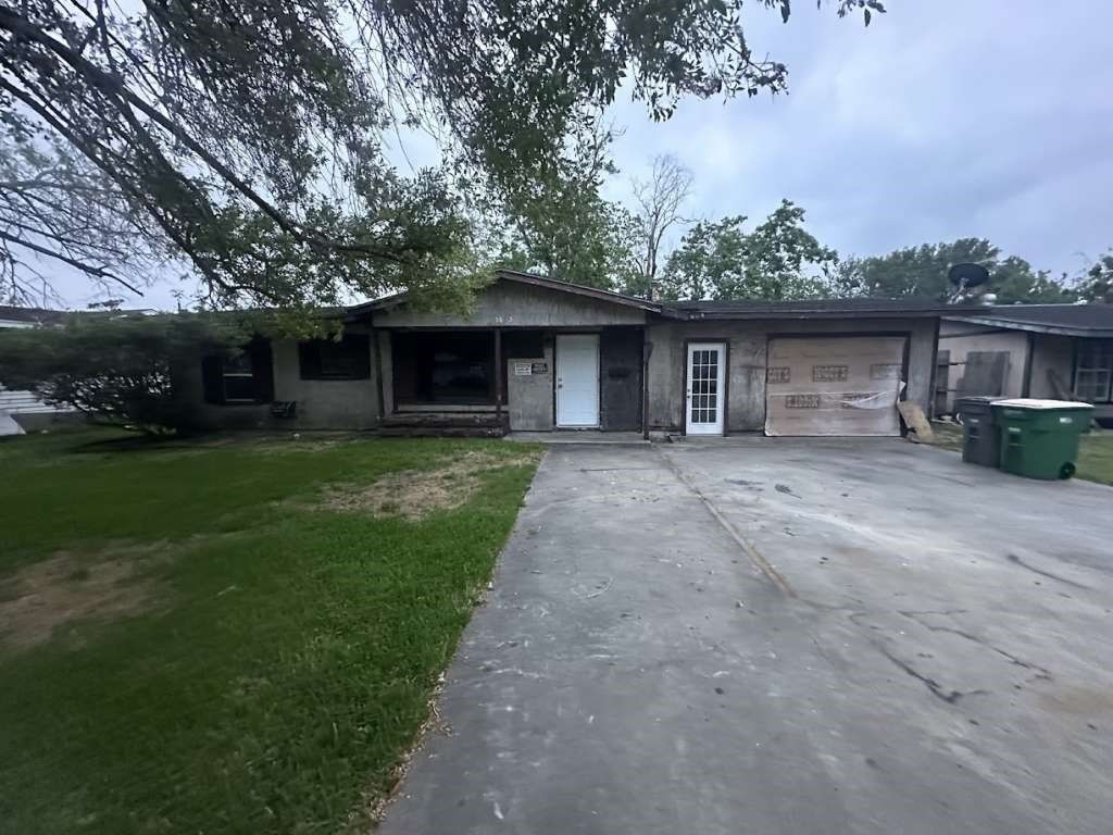 Real estate property located at 3605 Morningside, Victoria, Mayfair II, Victoria, TX, US