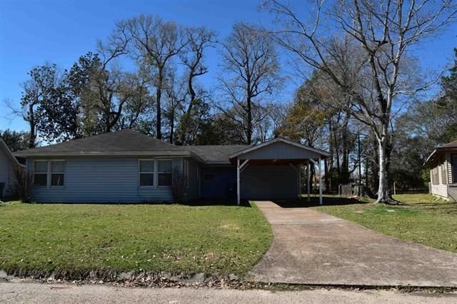 Real estate property located at 935 Parson, Jefferson, Rothwell Estates, Beaumont, TX, US