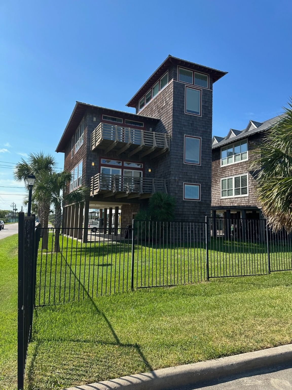 Real estate property located at 1202 Todville, Harris, Town/Seabrook, Seabrook, TX, US