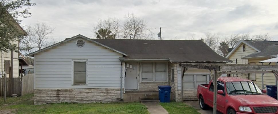 Real estate property located at 3477 Naylor, Nueces, PALM COURT, Corpus Christi, TX, US
