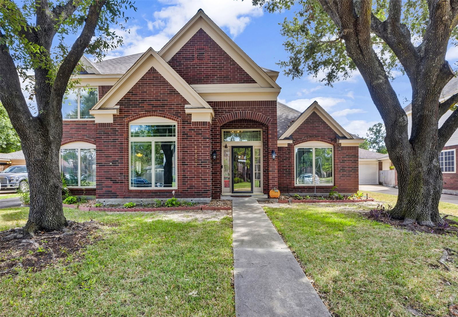 Real estate property located at 17307 Highland Canyon, Harris, Copperfield Westcrk Village 3, Houston, TX, US