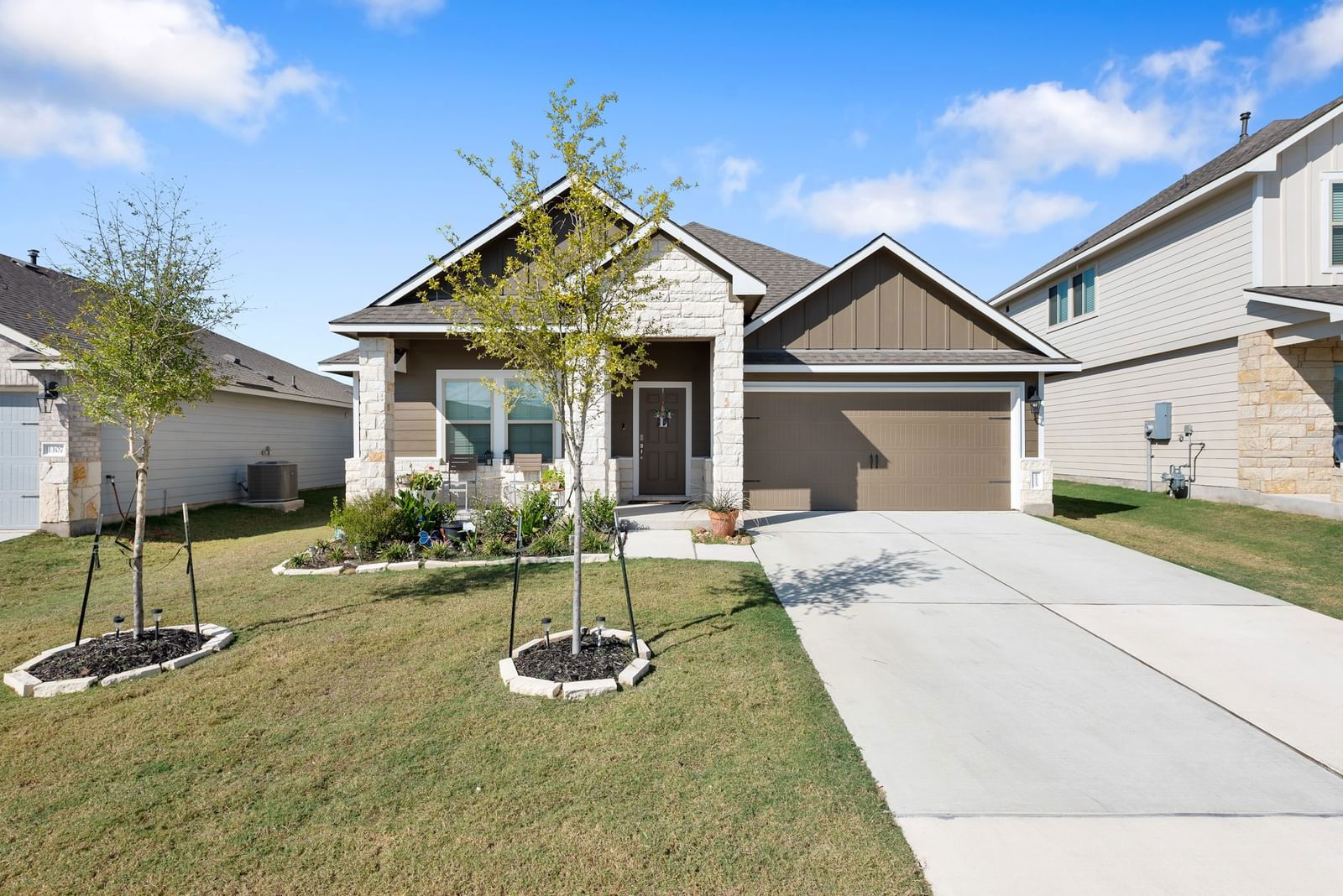 Real estate property located at 1113 Kennesaw, Brazos, Southern Pointe Sec 201, College Station, TX, US