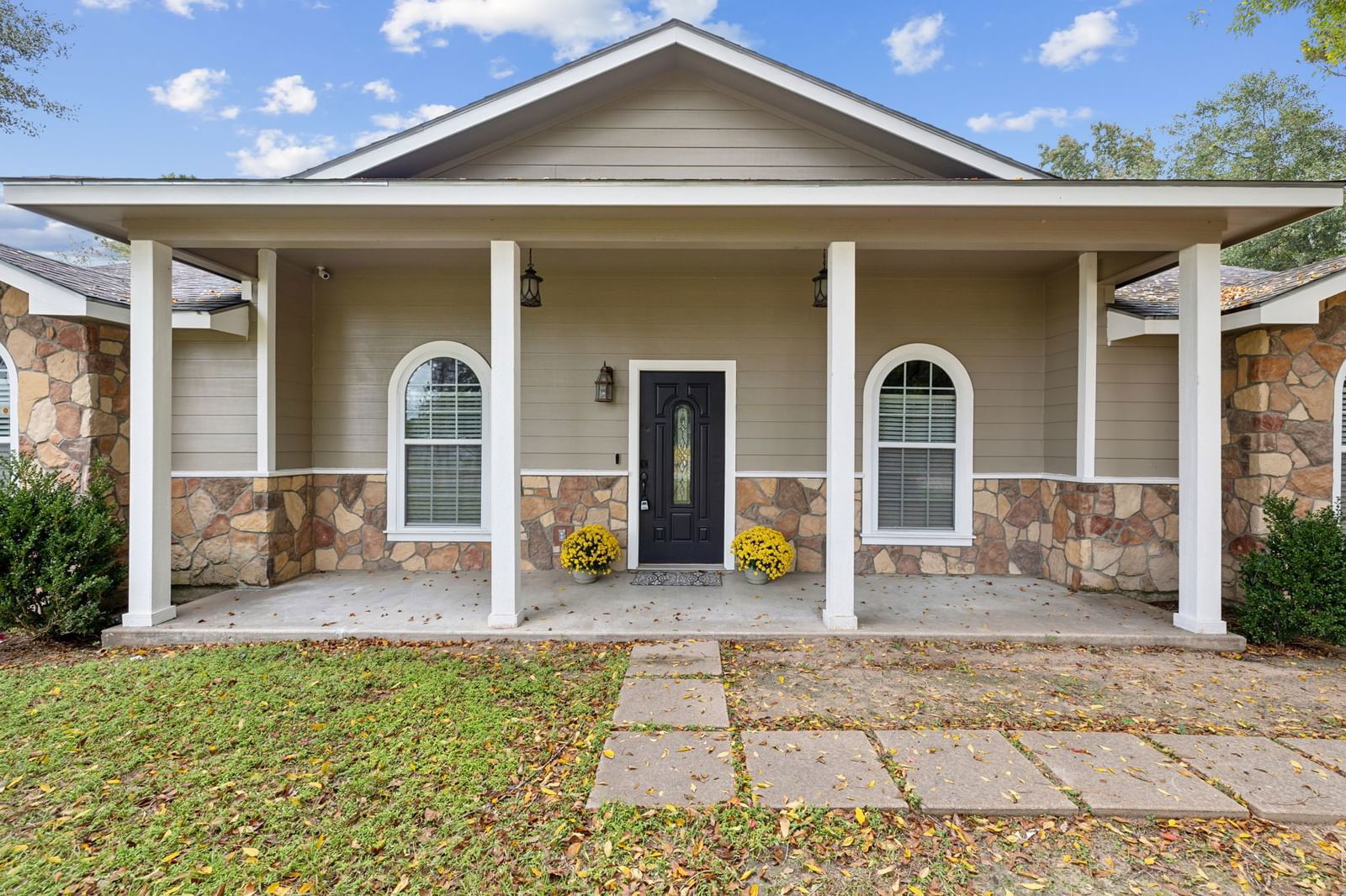 Real estate property located at 209 Kings, Polk, Chesswood Sec 1, Livingston, TX, US