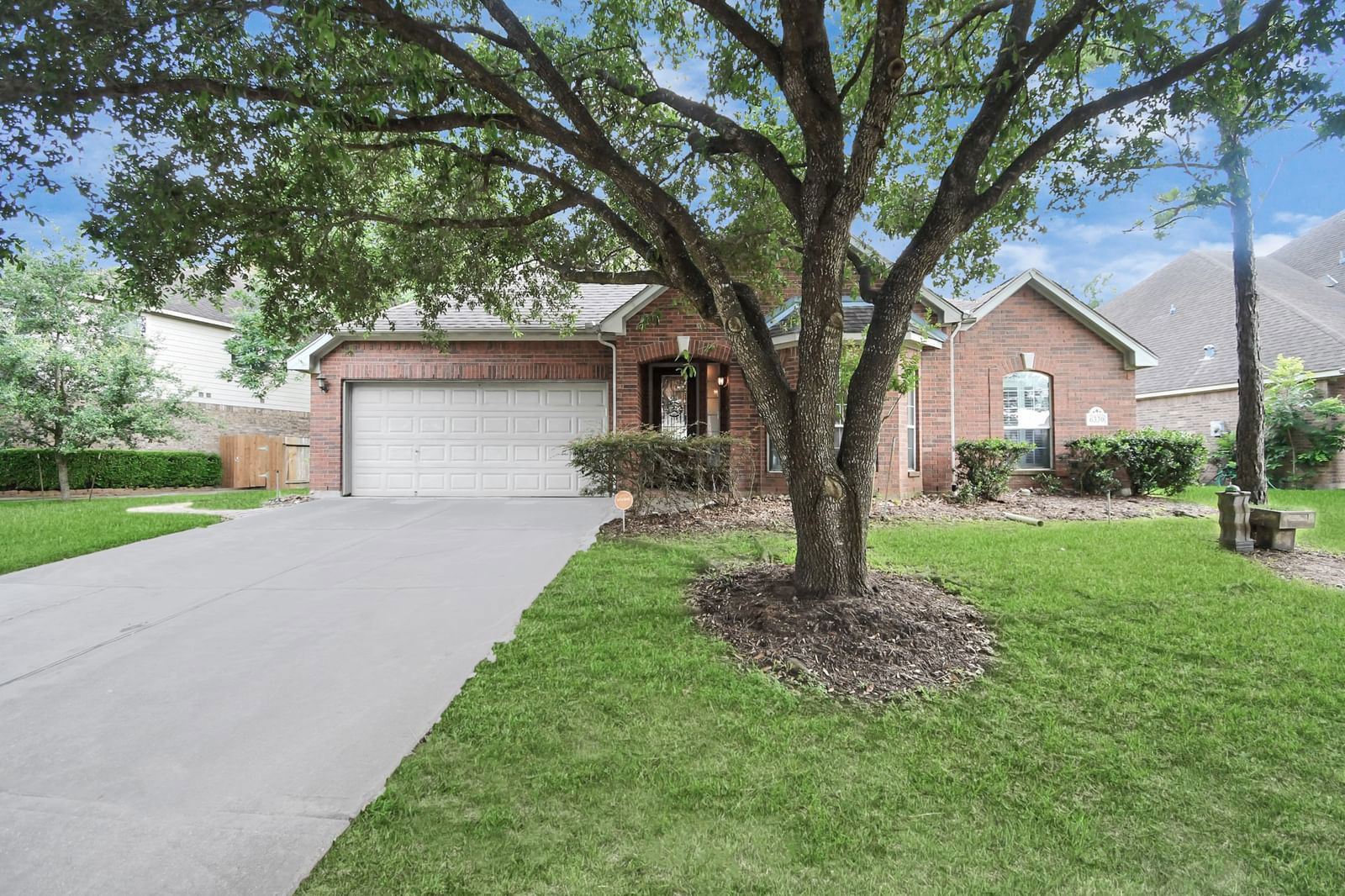 Real estate property located at 6330 Canyon Chase, Fort Bend, Canyon Gate At The Brazos Sec 6, Richmond, TX, US