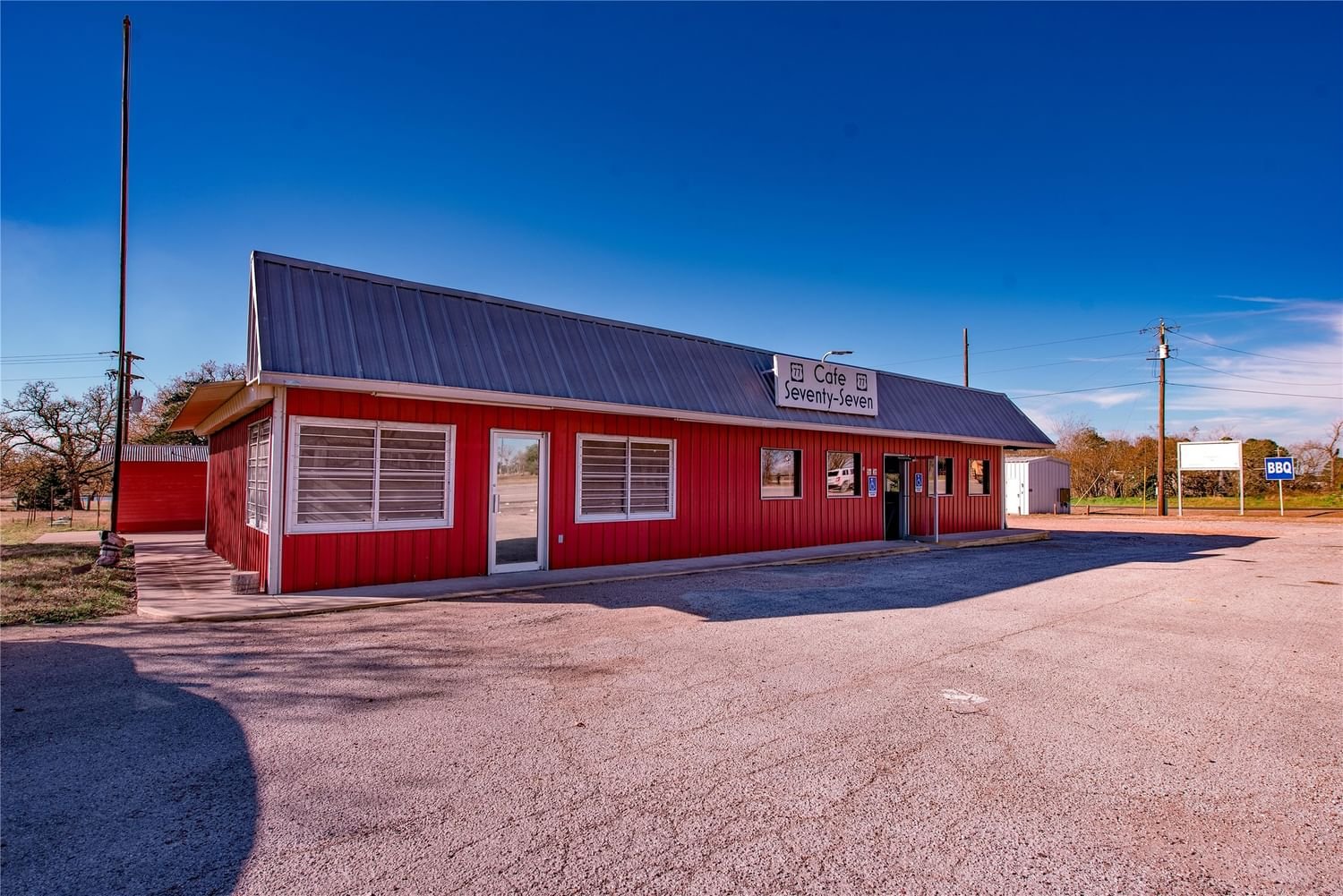 Real estate property located at 5606 Hwy 77, Fayette, Warda, TX, US