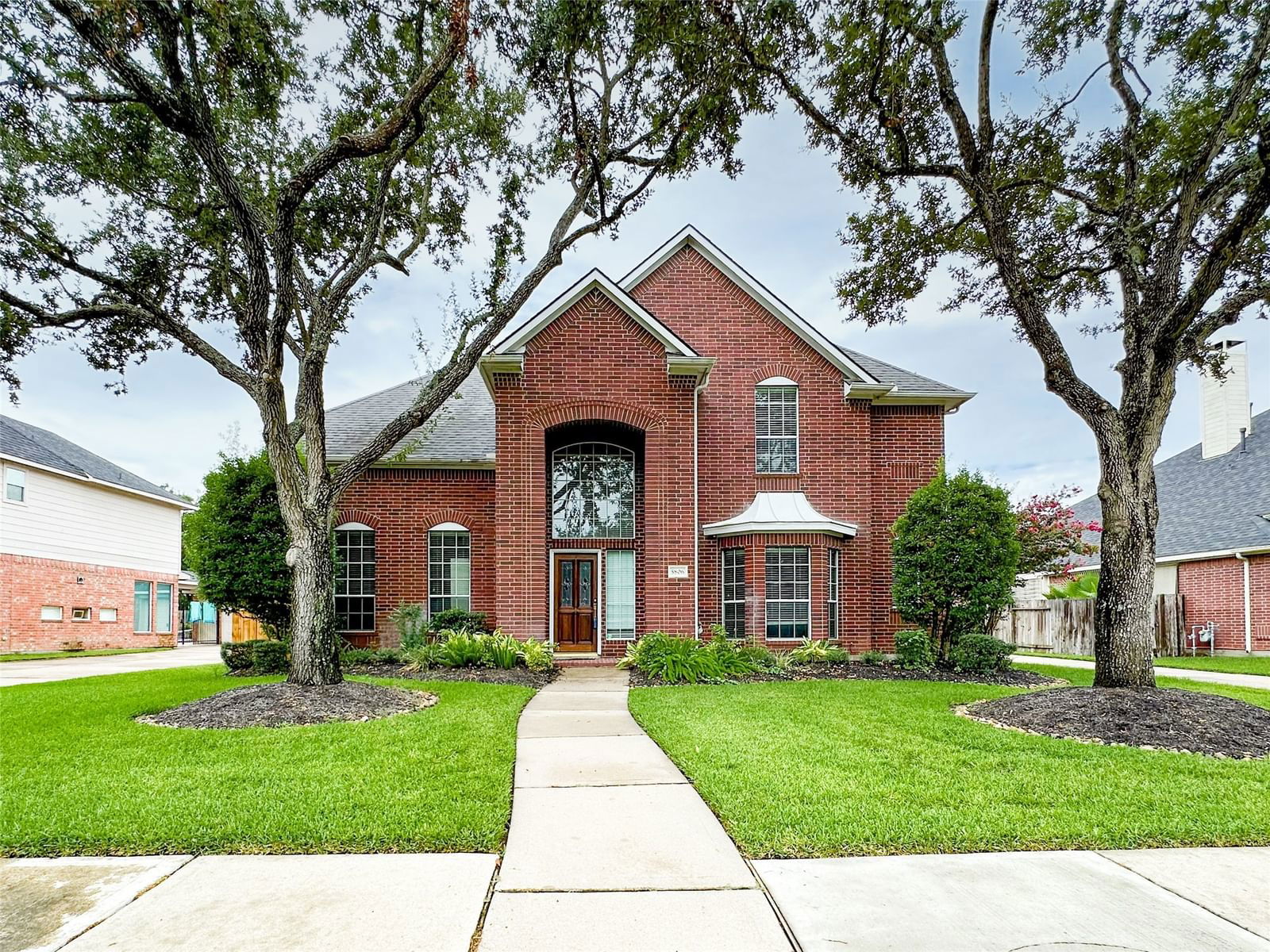 Real estate property located at 5806 Misty Island, Fort Bend, Grand Lakes Sec 5, Katy, TX, US