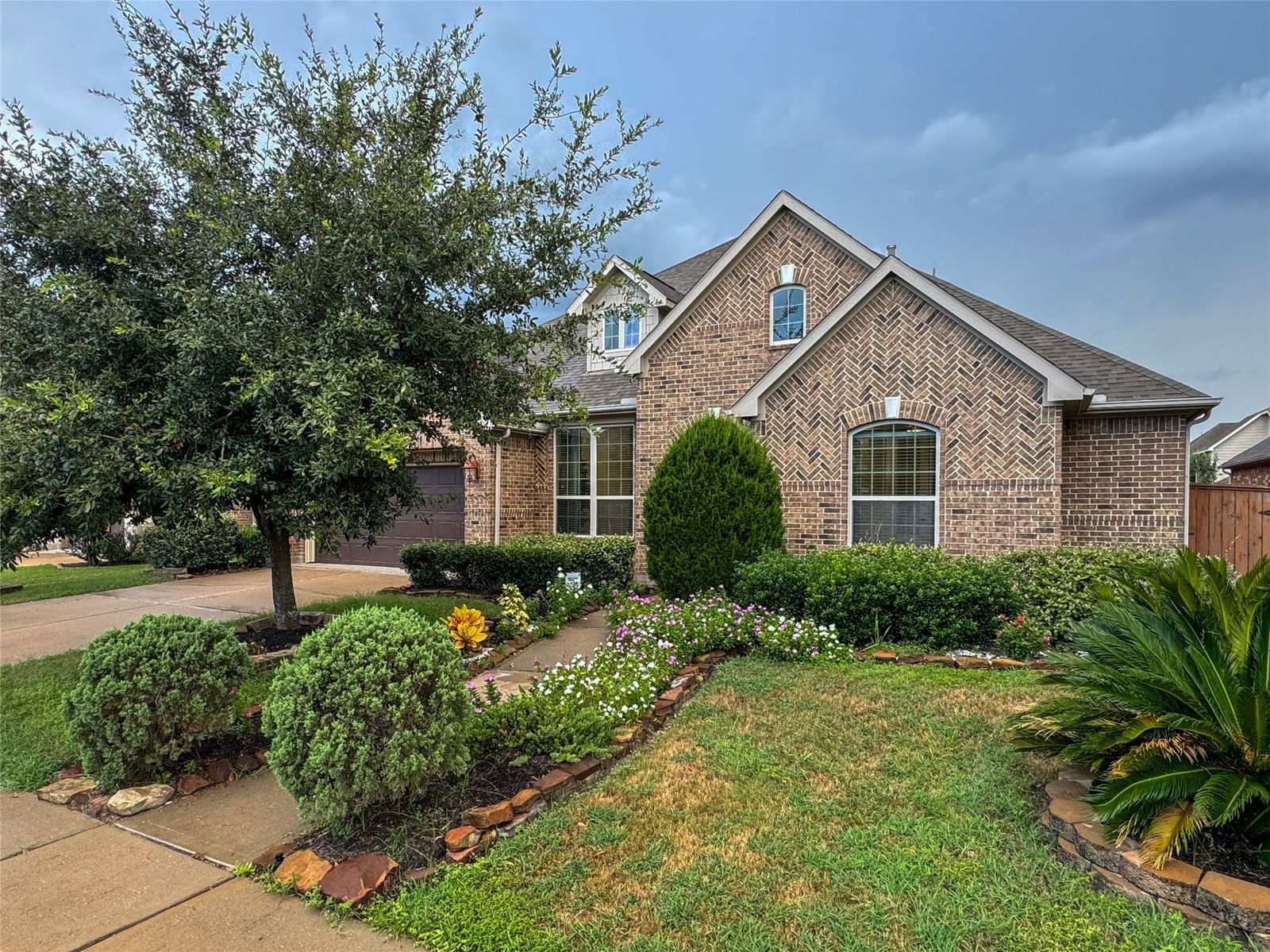 Real estate property located at 11002 Kirkcaldy, Fort Bend, Aliana Sec 27, Richmond, TX, US